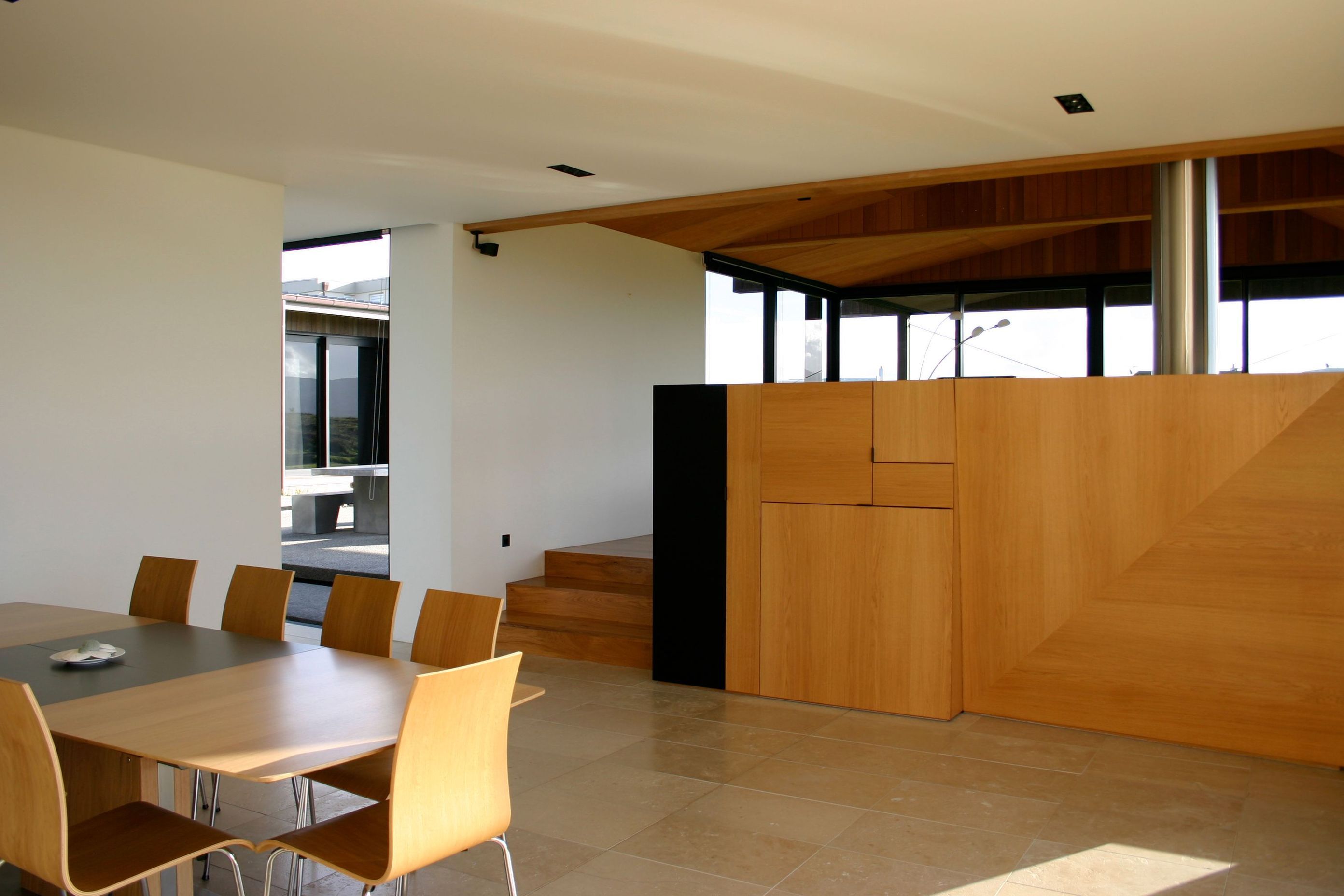 Taumata, Omaha Beach House