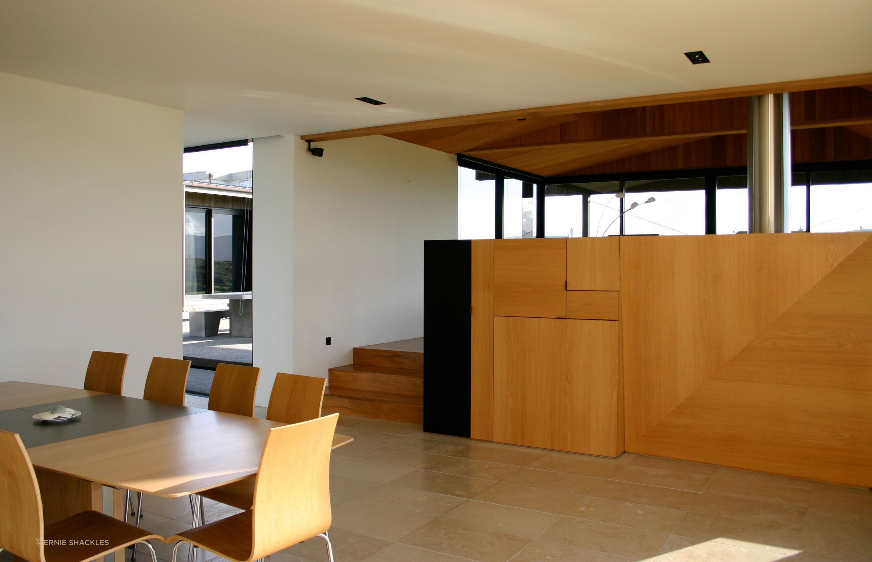 Taumata, Omaha Beach House