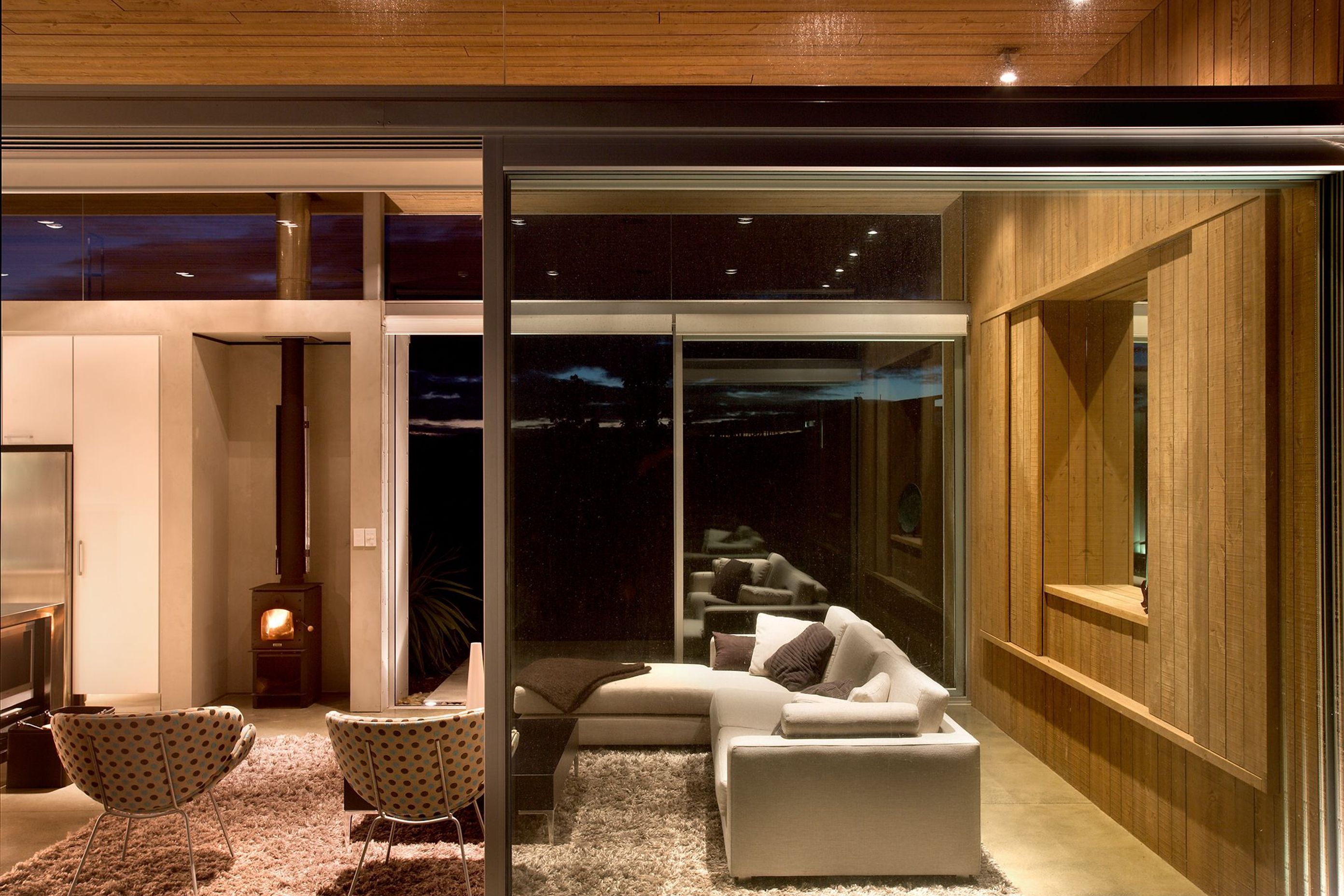 Omaha Beach House Project