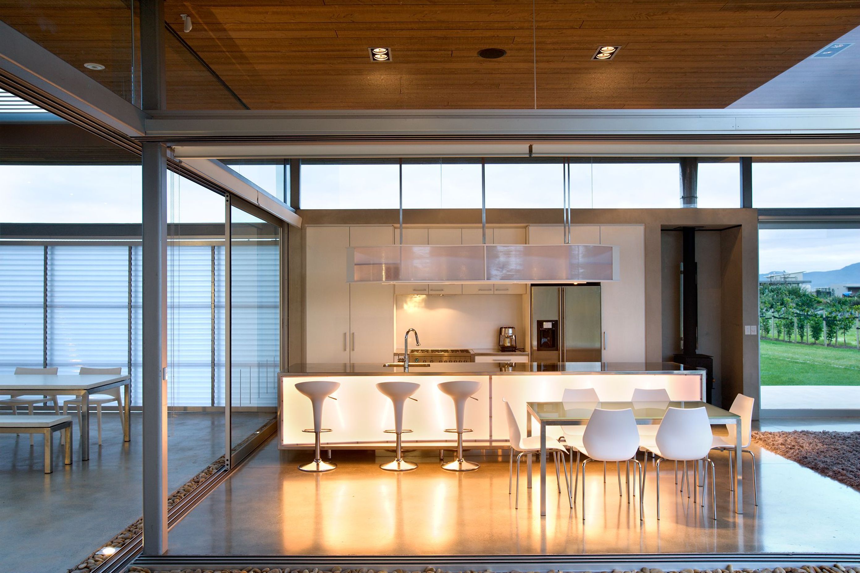 Omaha Beach House Project