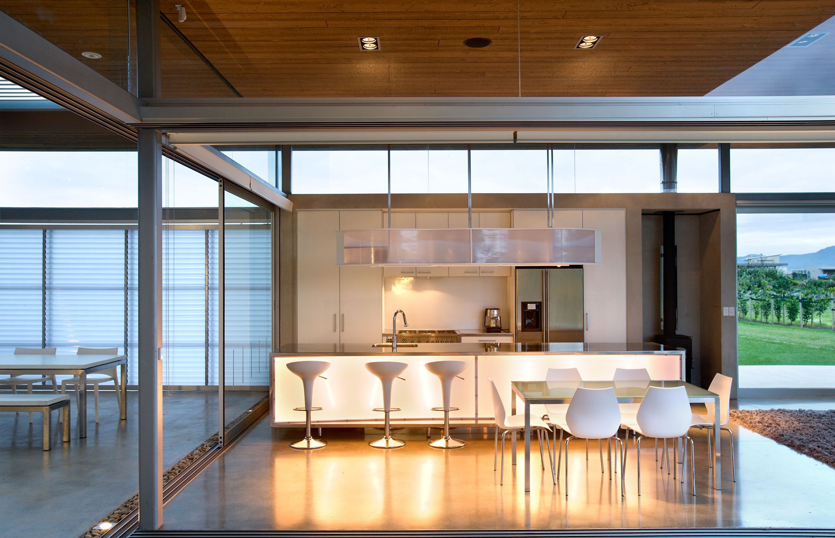 Omaha Beach House Project