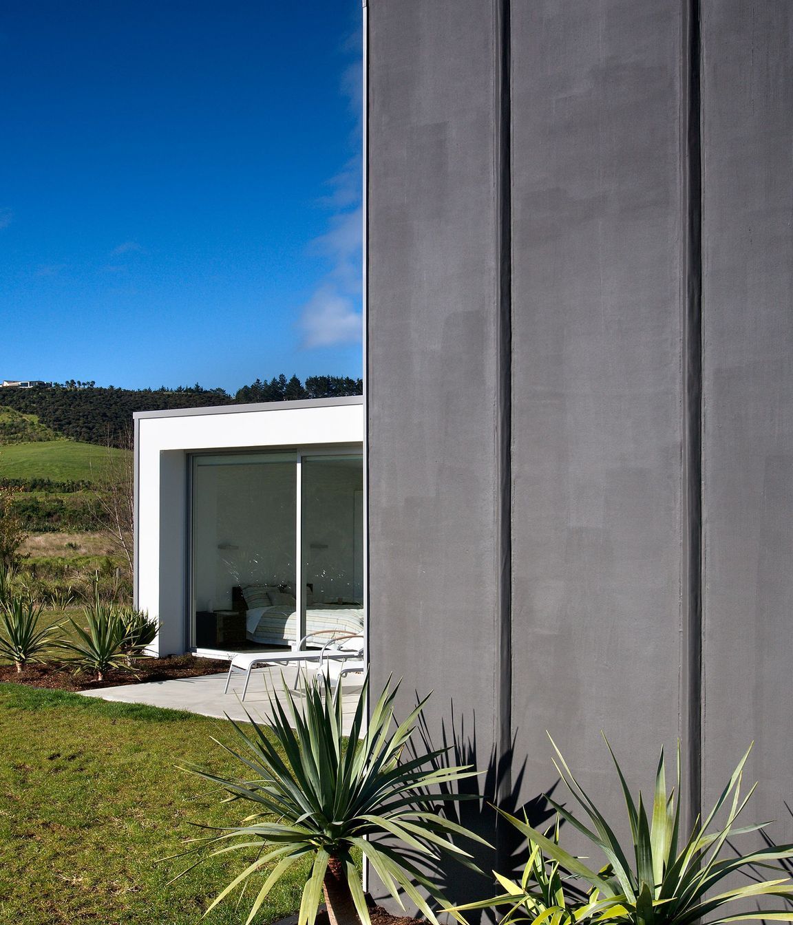 Omaha Beach House Project