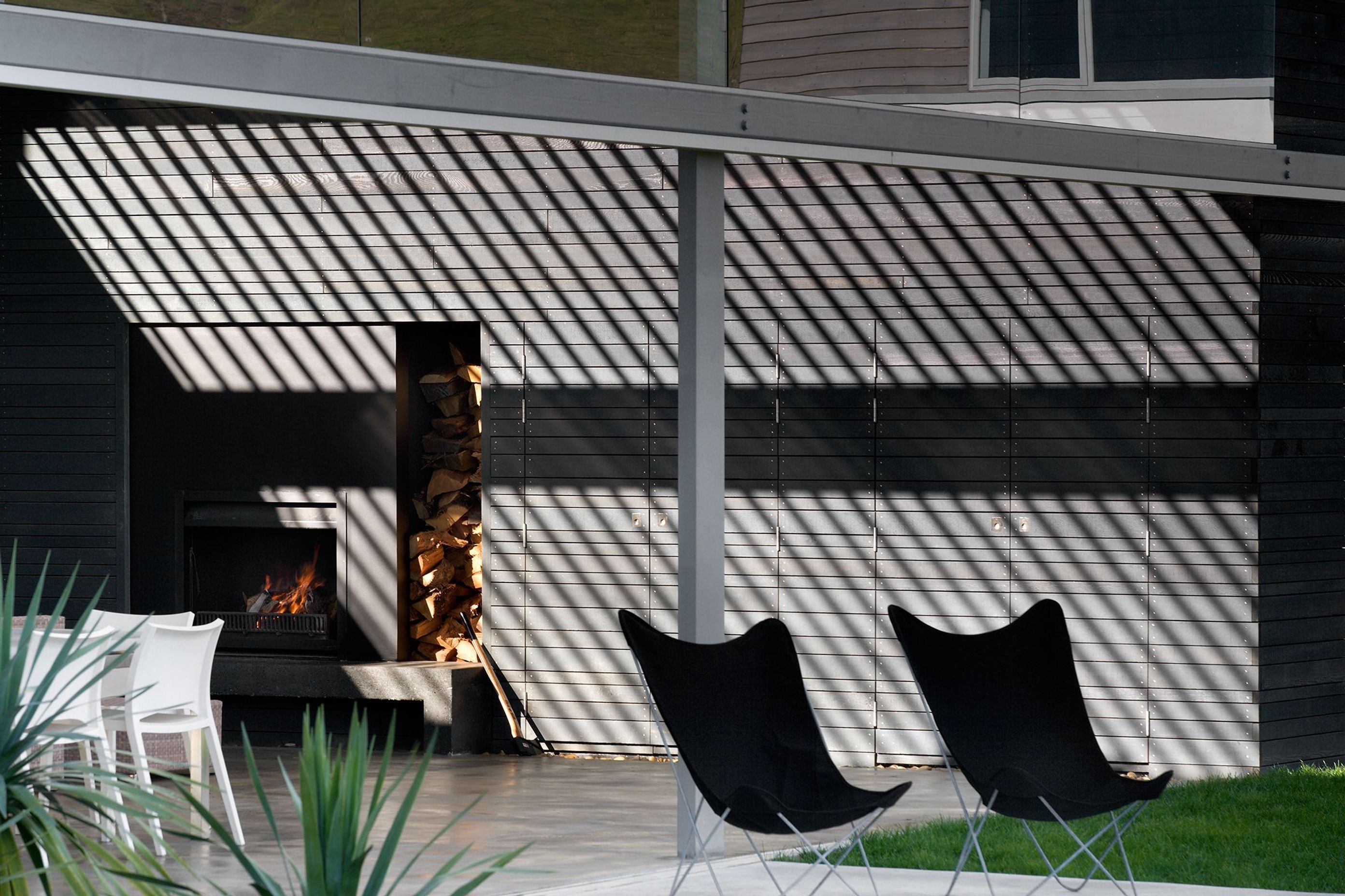 Omaha Beach House Project