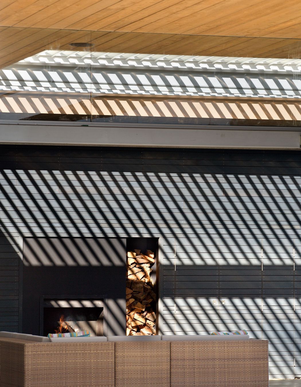 Omaha Beach House Project