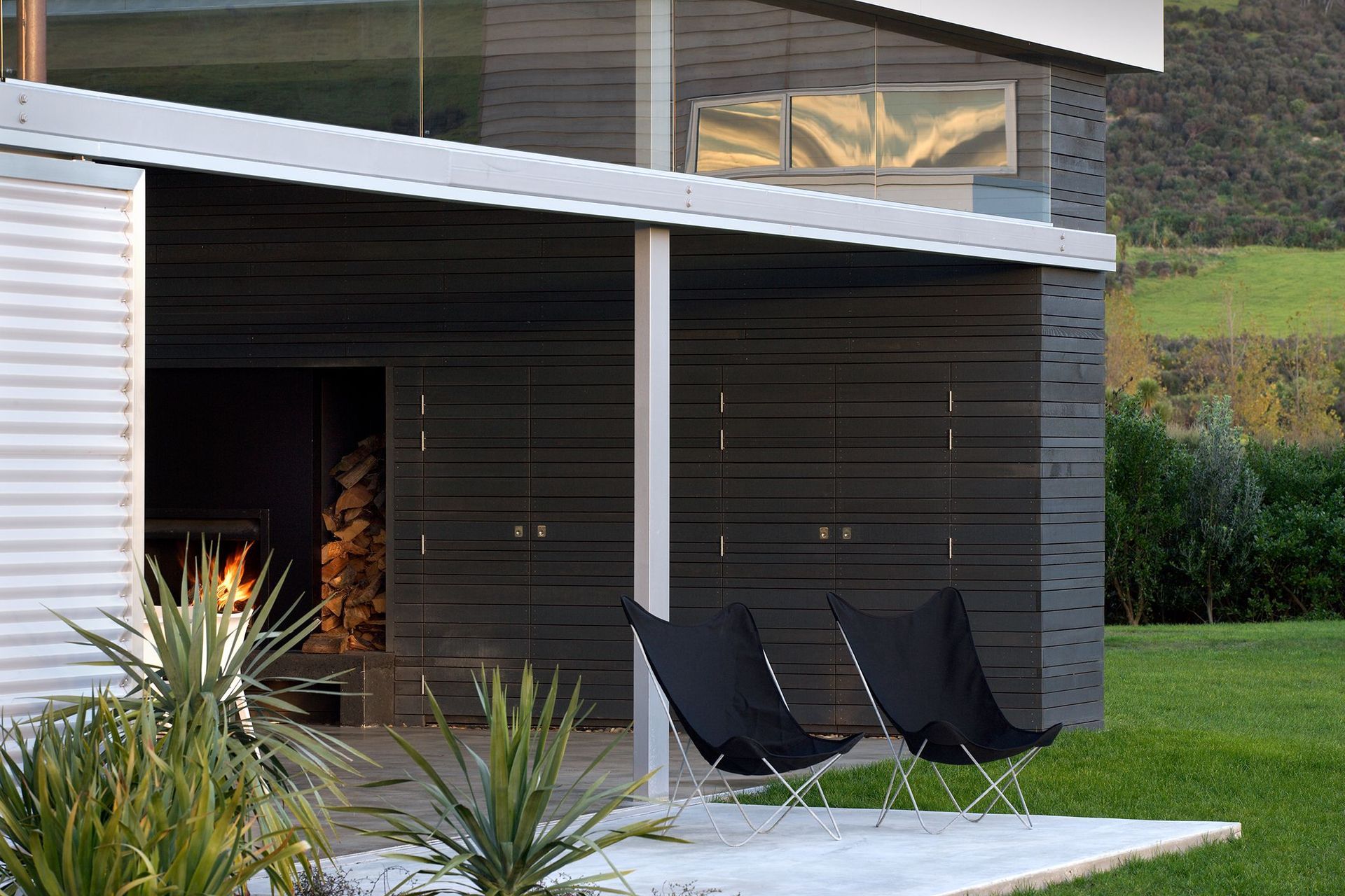 Omaha Beach House Project