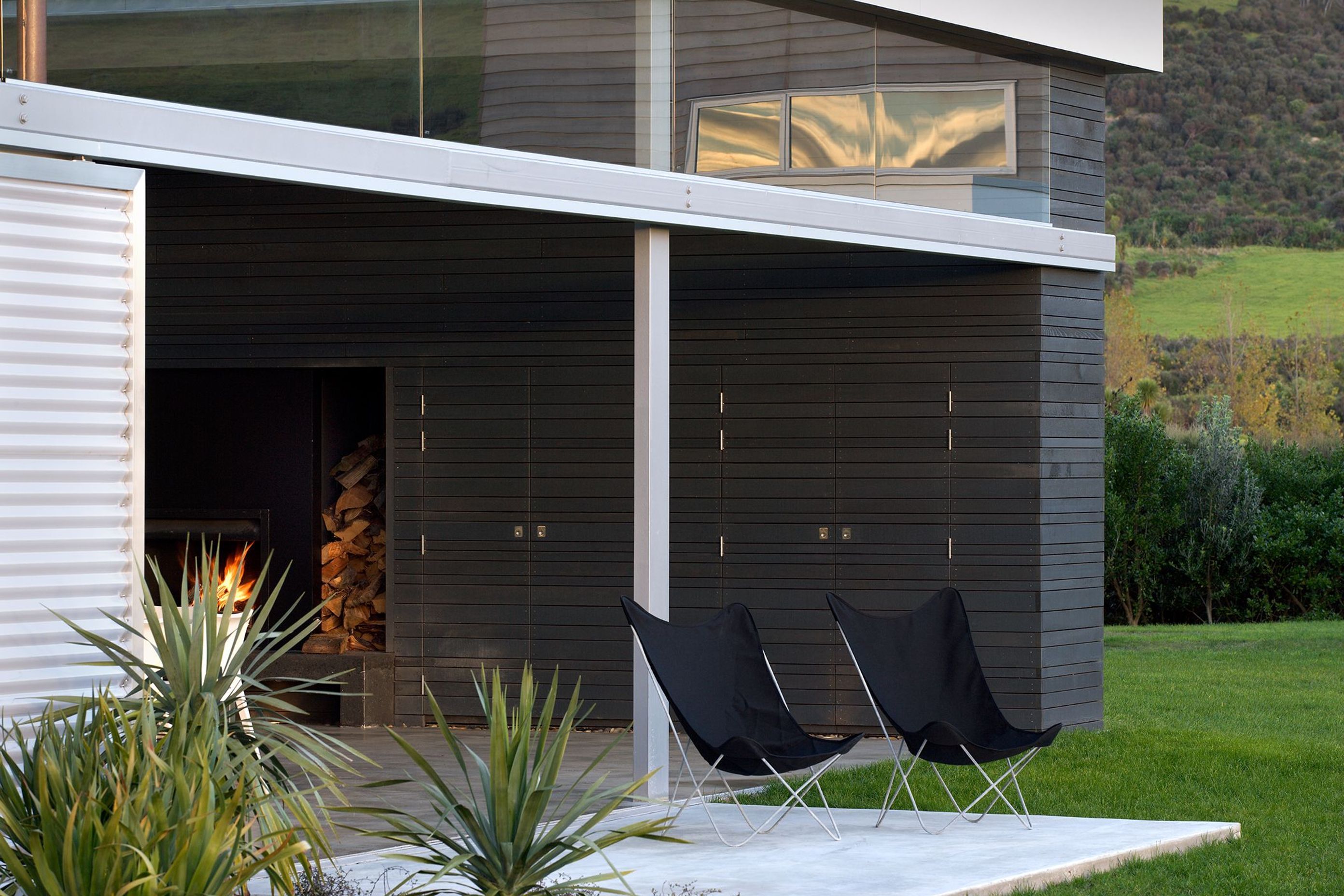 Omaha Beach House Project