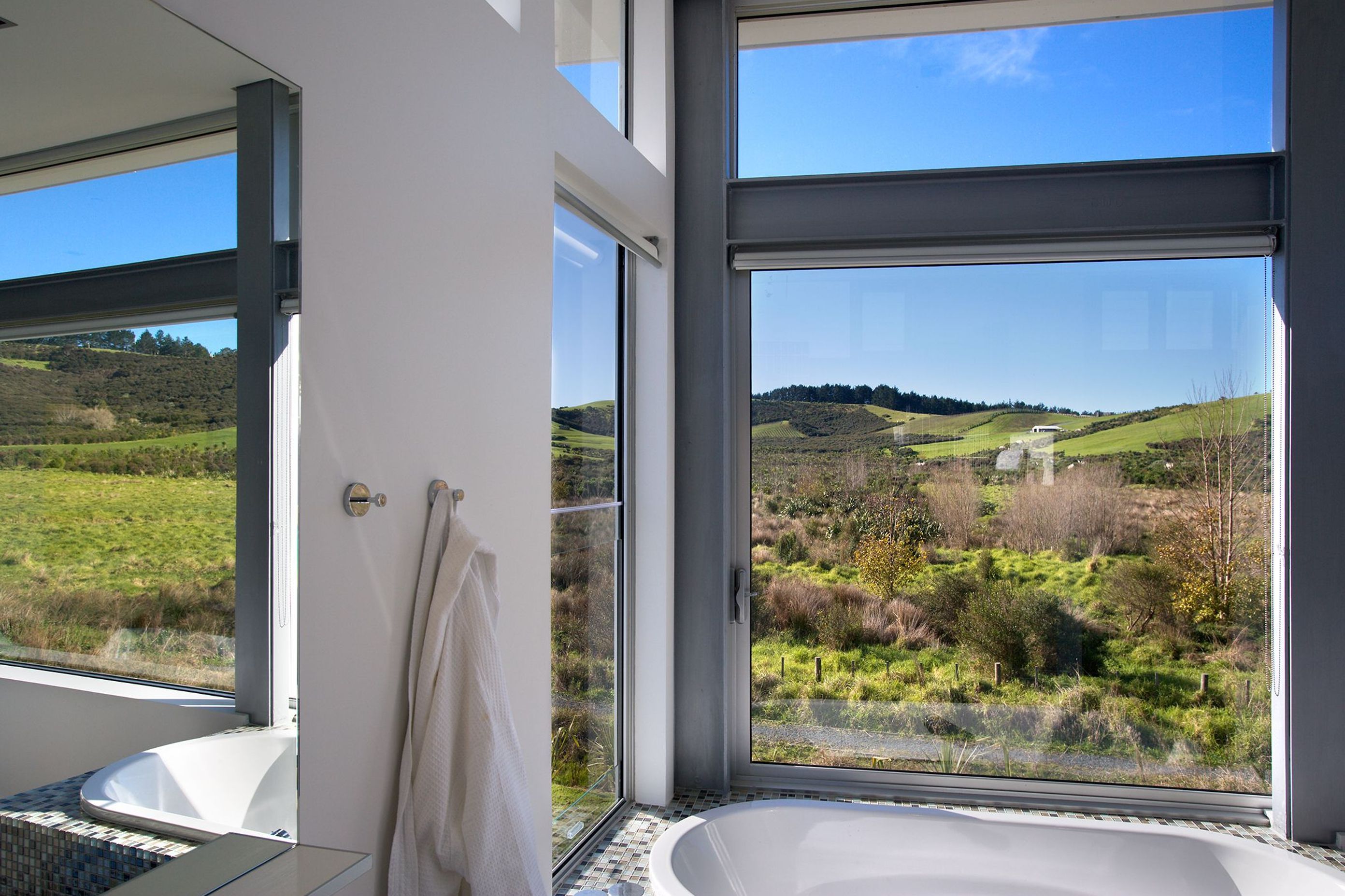 Omaha Beach House Project