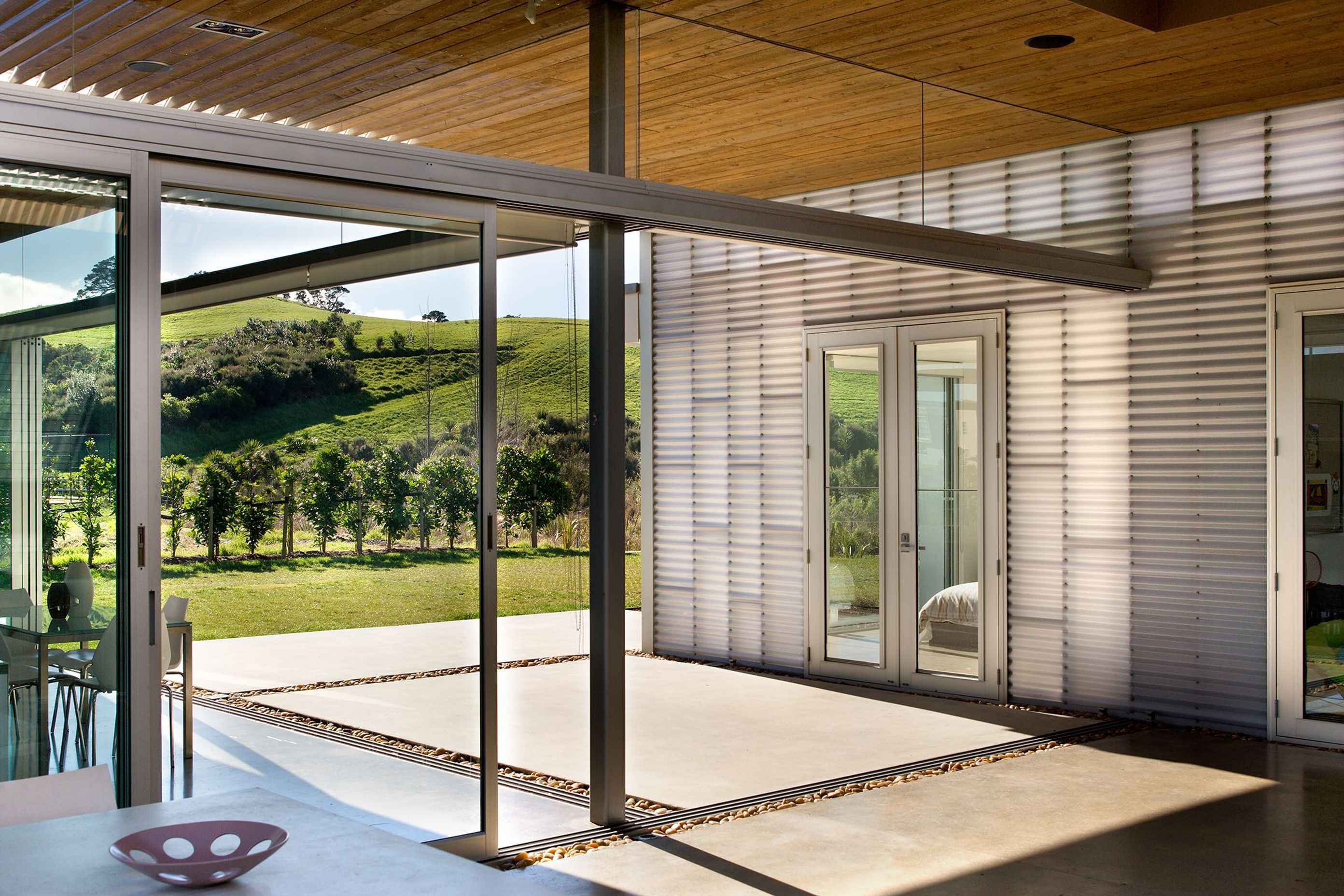 Omaha Beach House Project