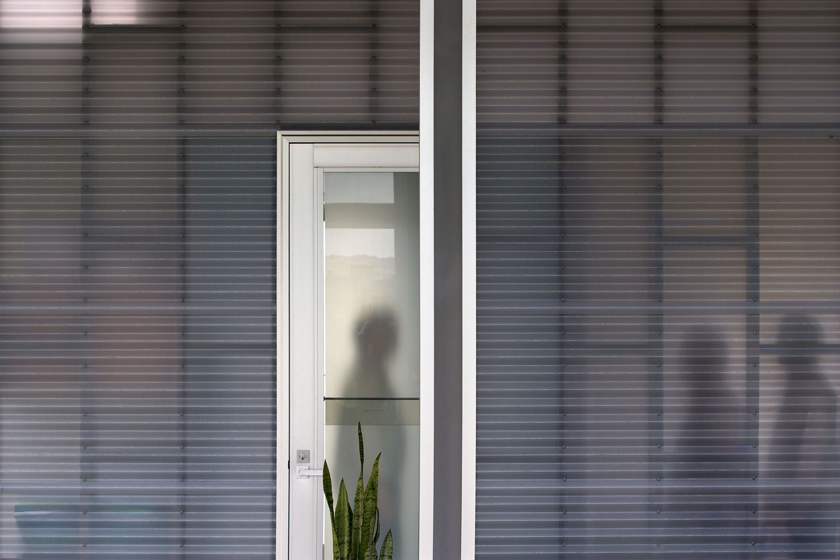 Omaha Beach House Project