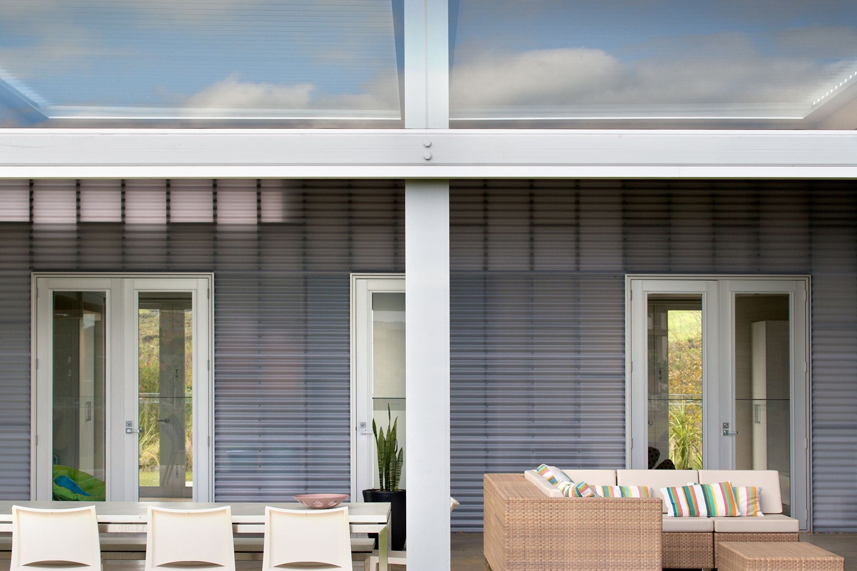 Omaha Beach House Project