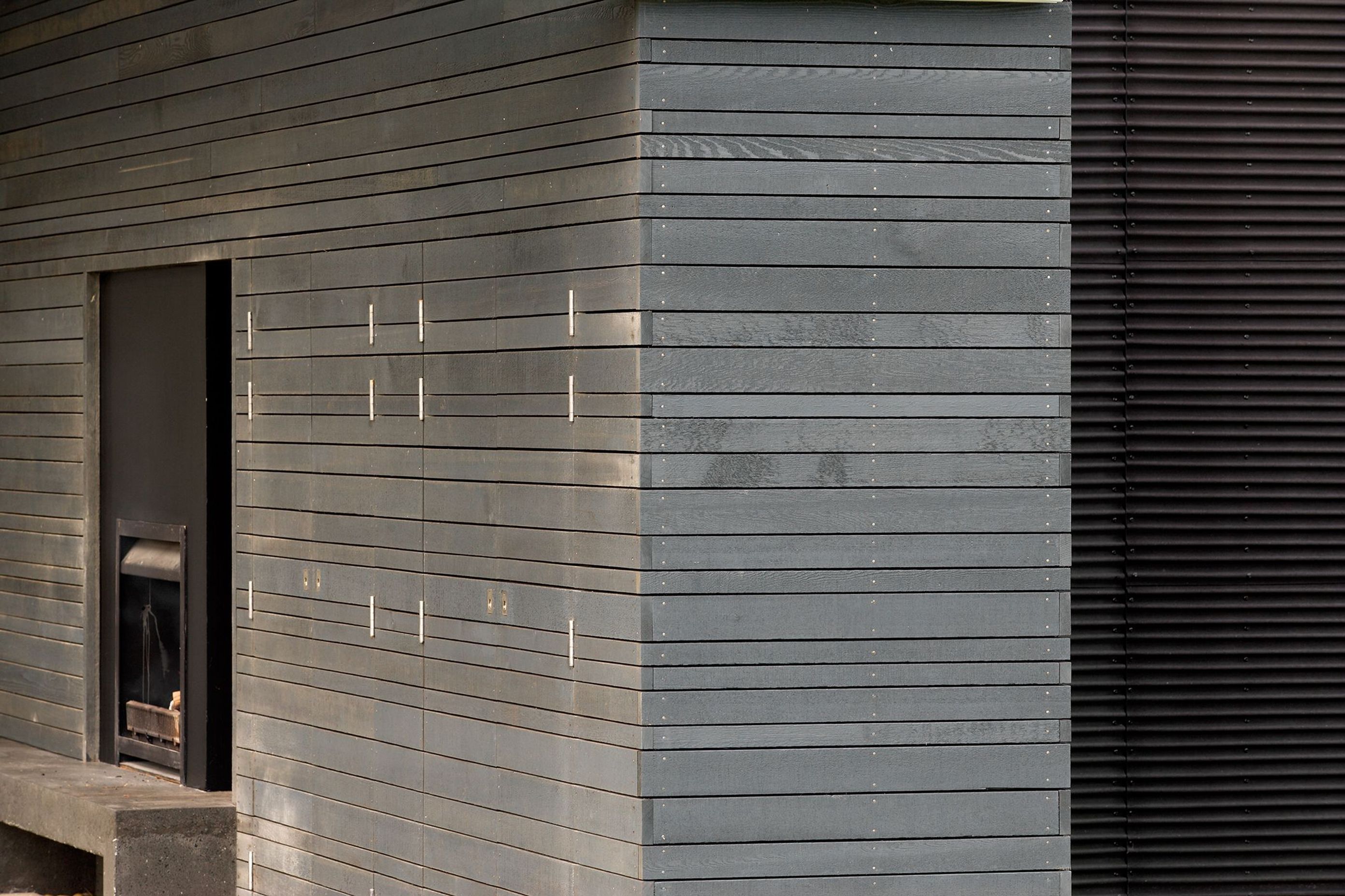 Omaha Beach House Project