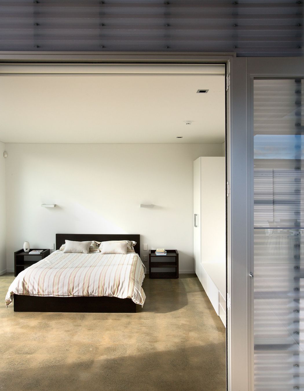 Omaha Beach House Project