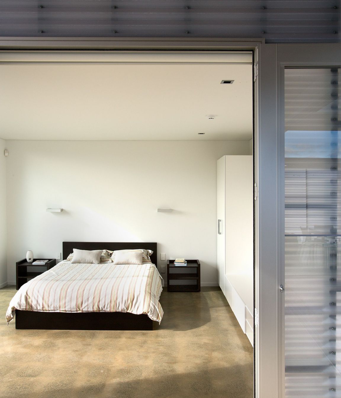 Omaha Beach House Project