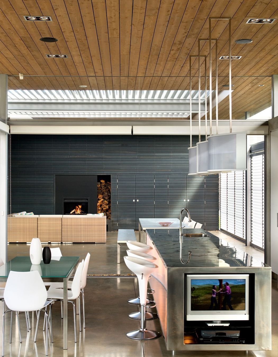 Omaha Beach House Project