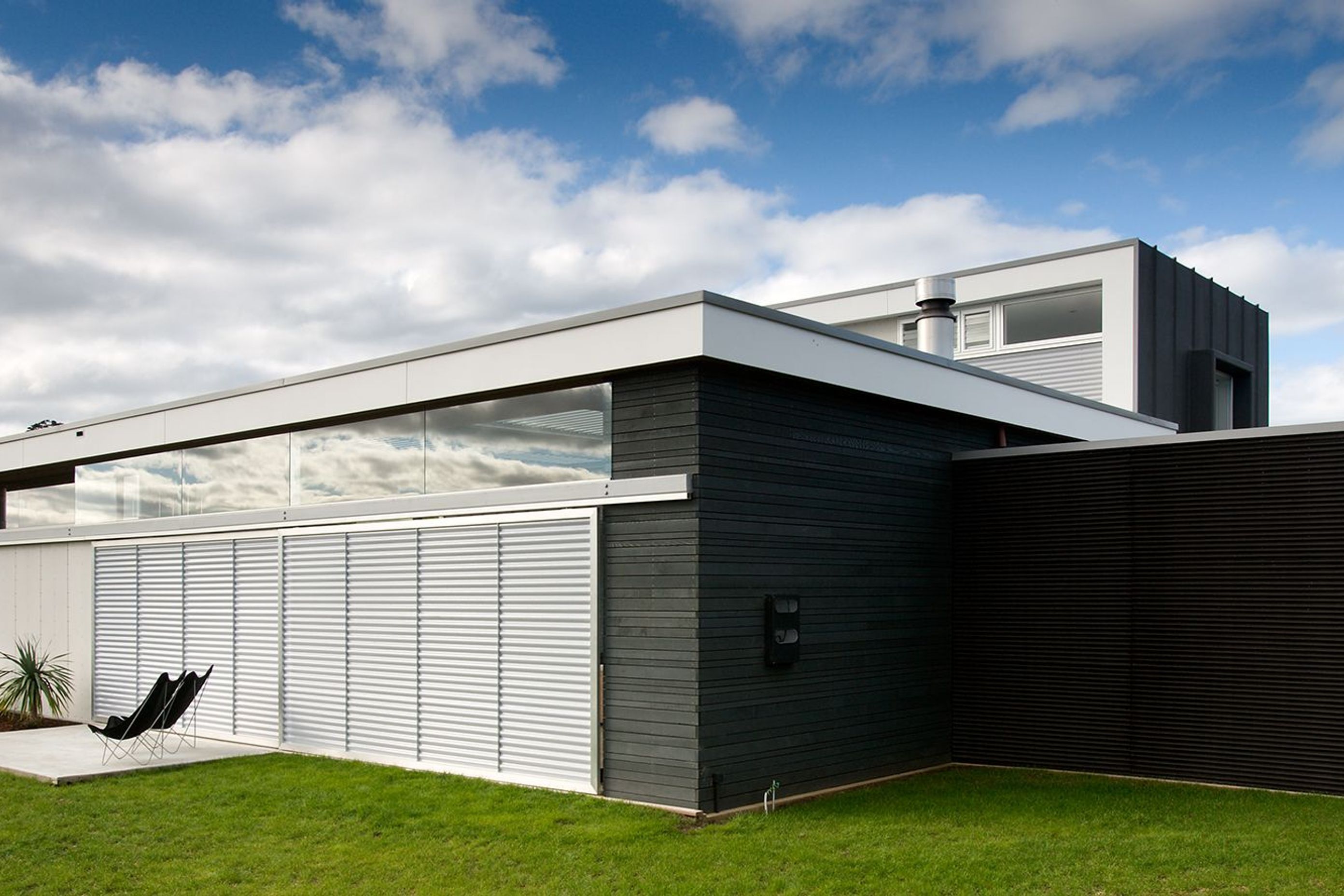 Omaha Beach House Project