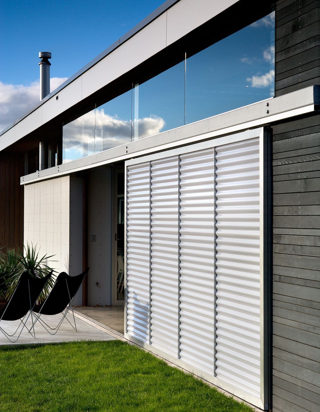 Omaha Beach House Project