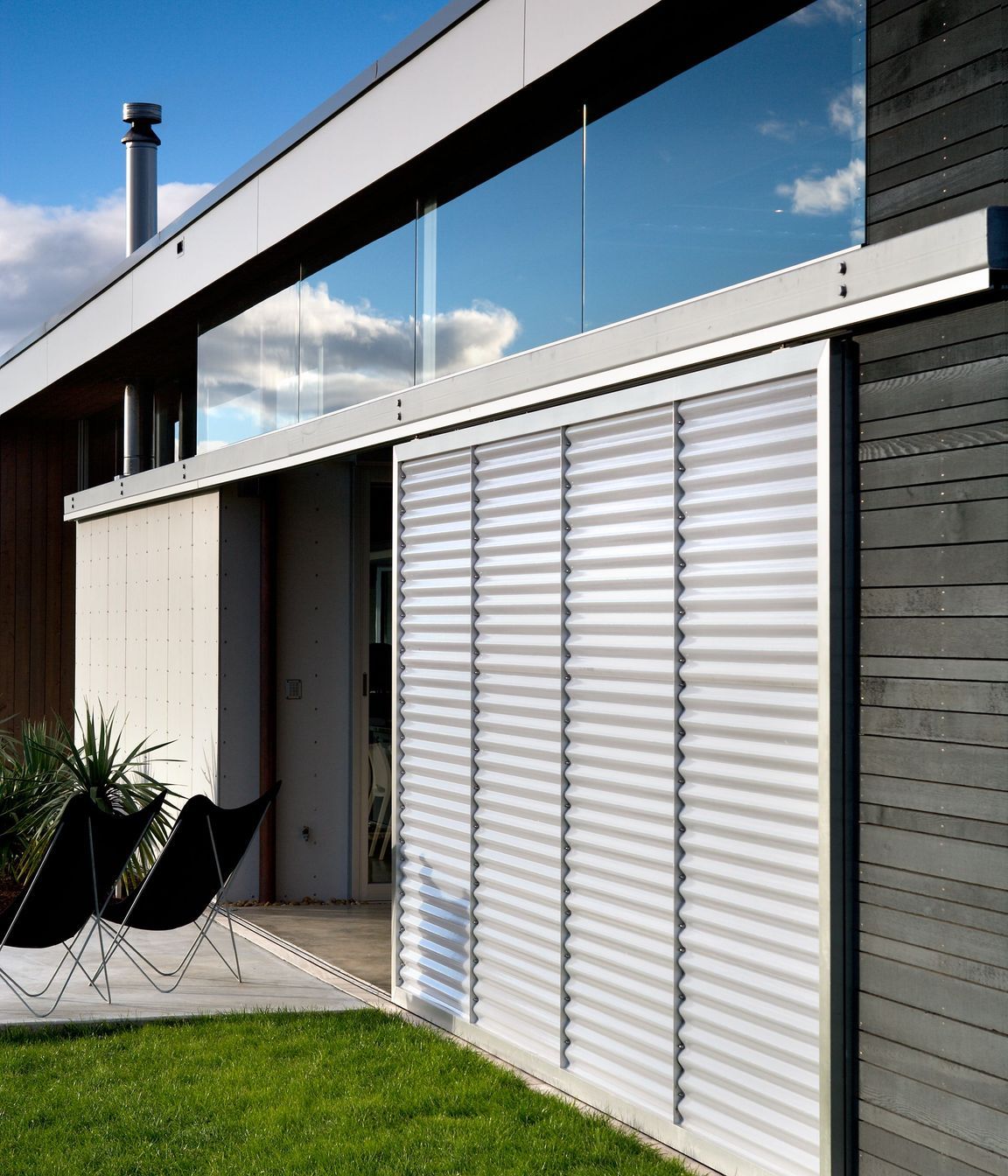 Omaha Beach House Project