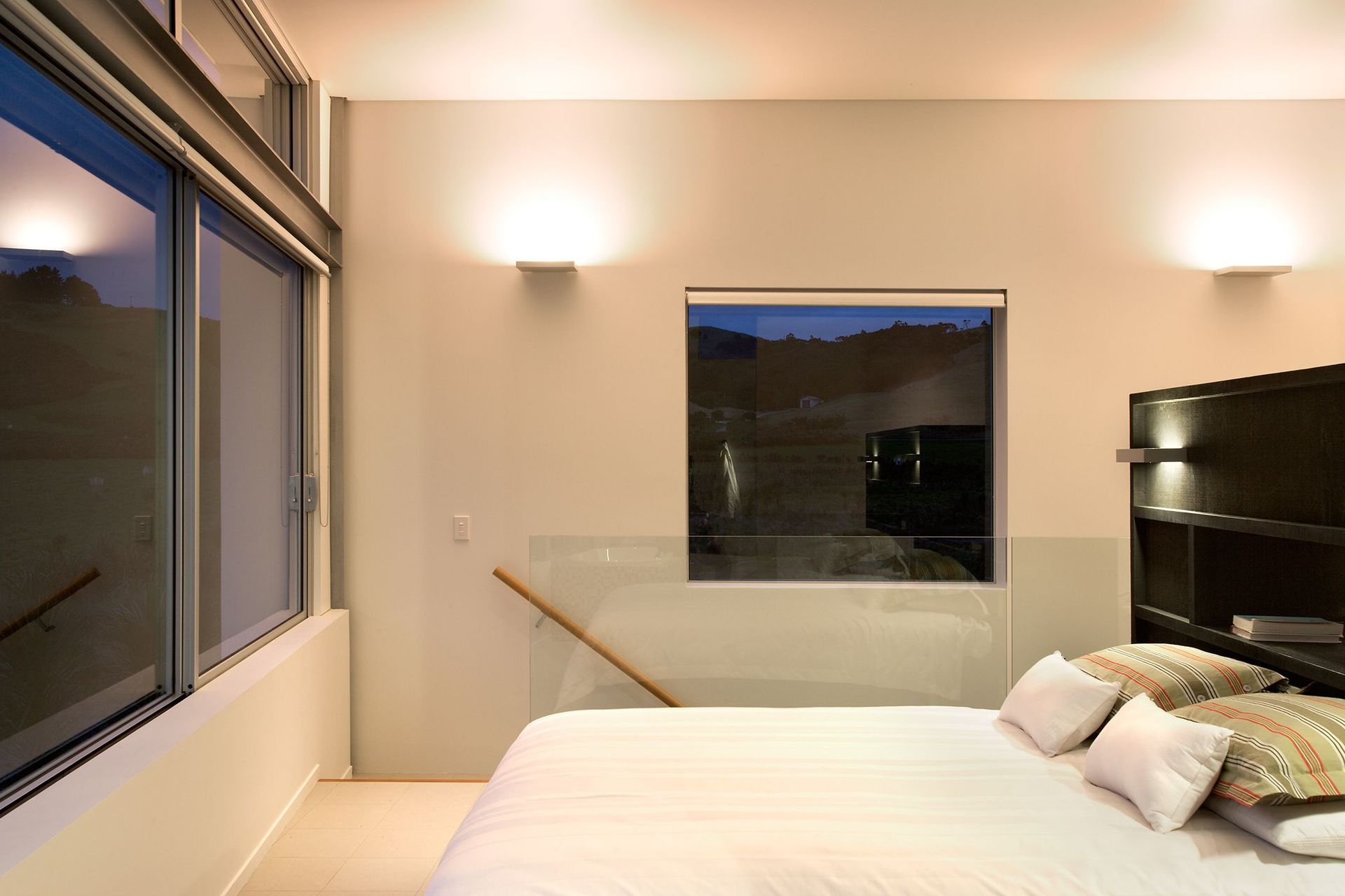 Omaha Beach House Project