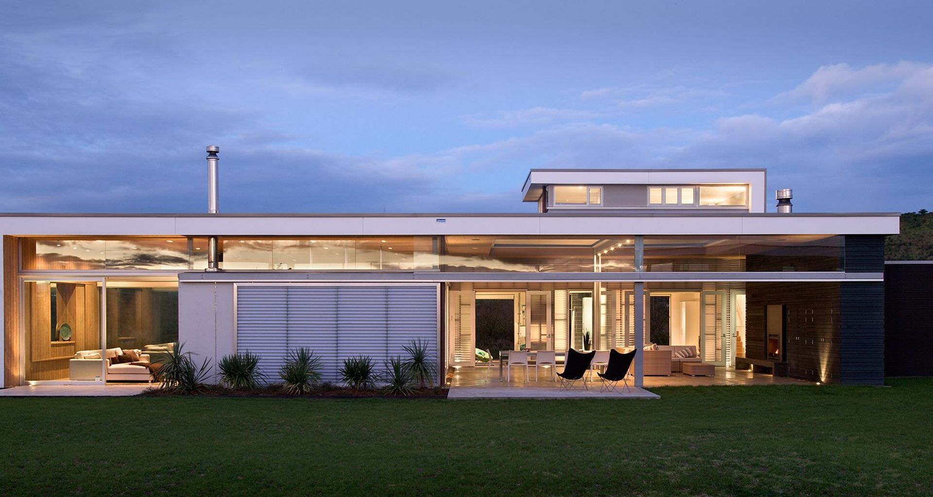 Omaha Beach House Project banner