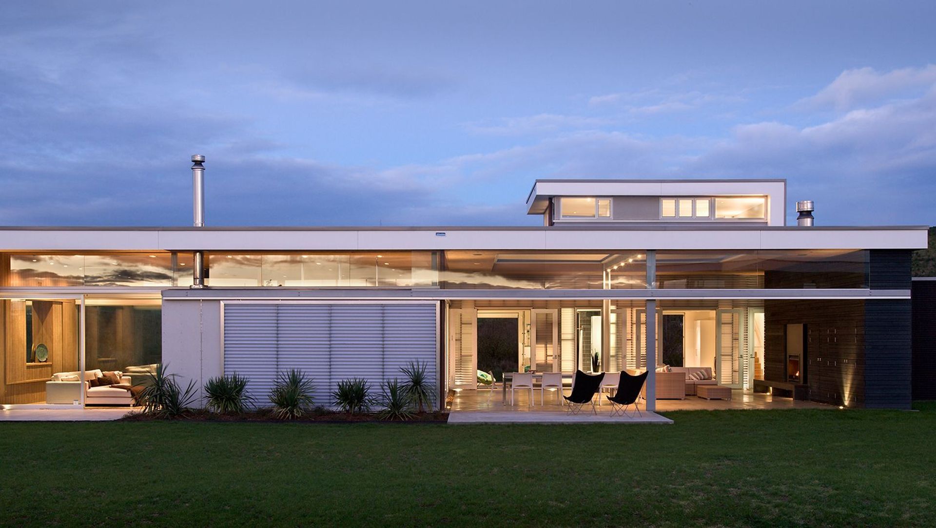 Omaha Beach House Project banner