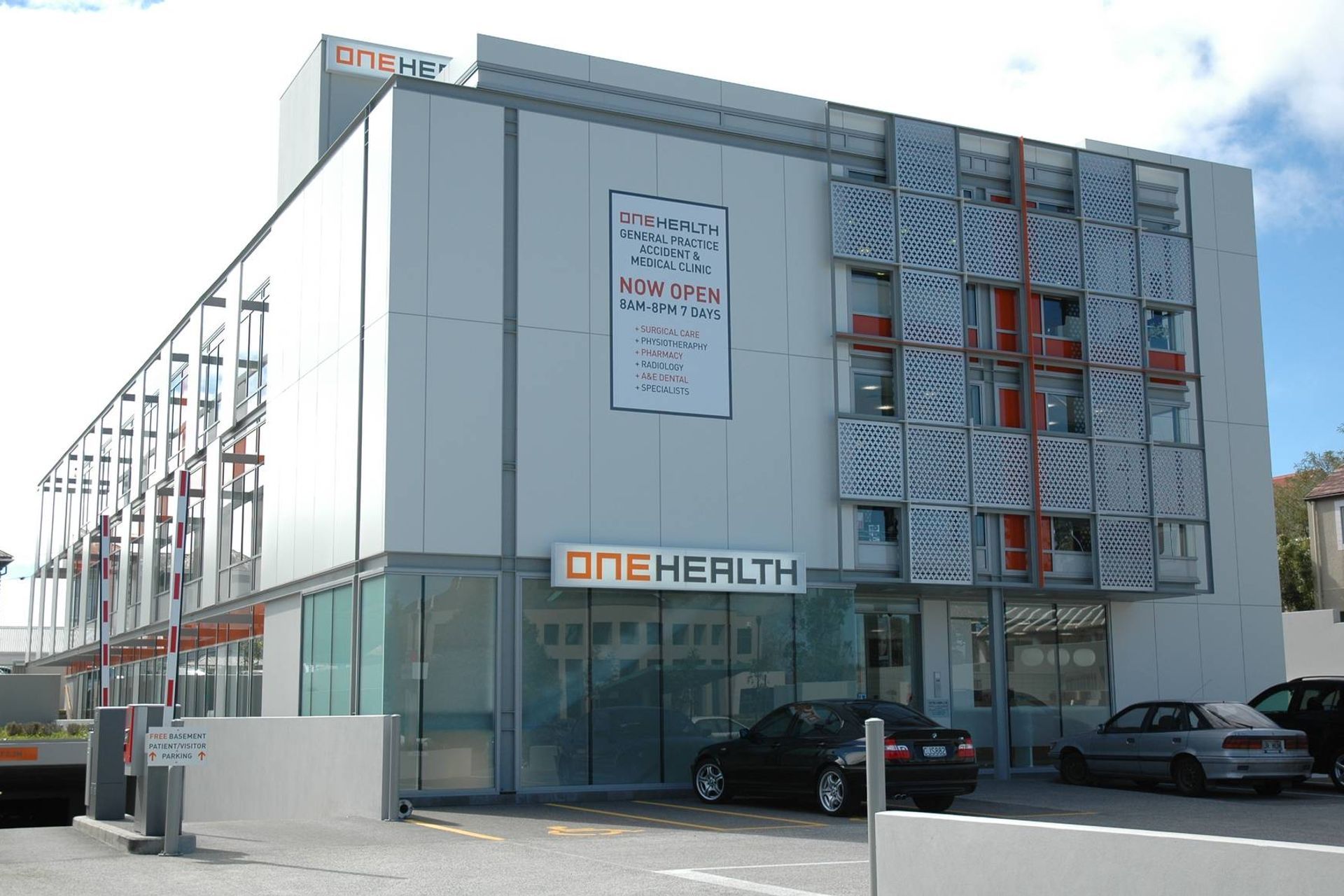 One Health Remuera