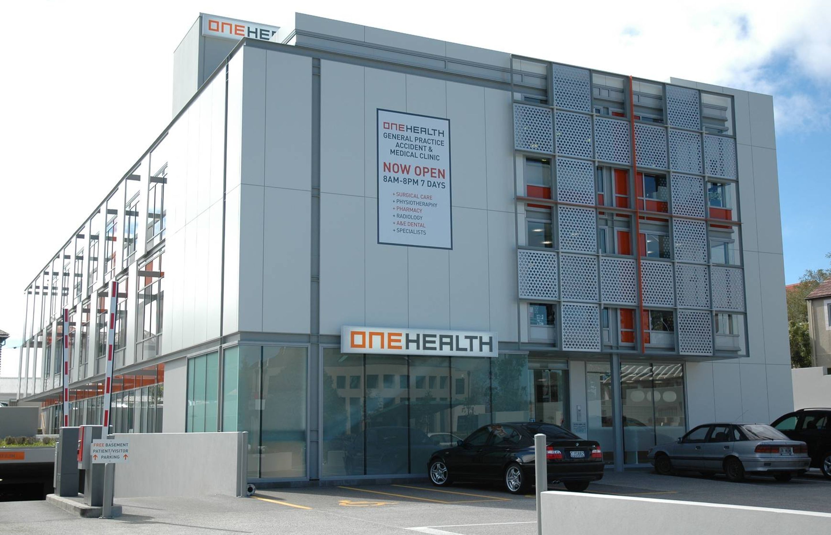 One Health Remuera