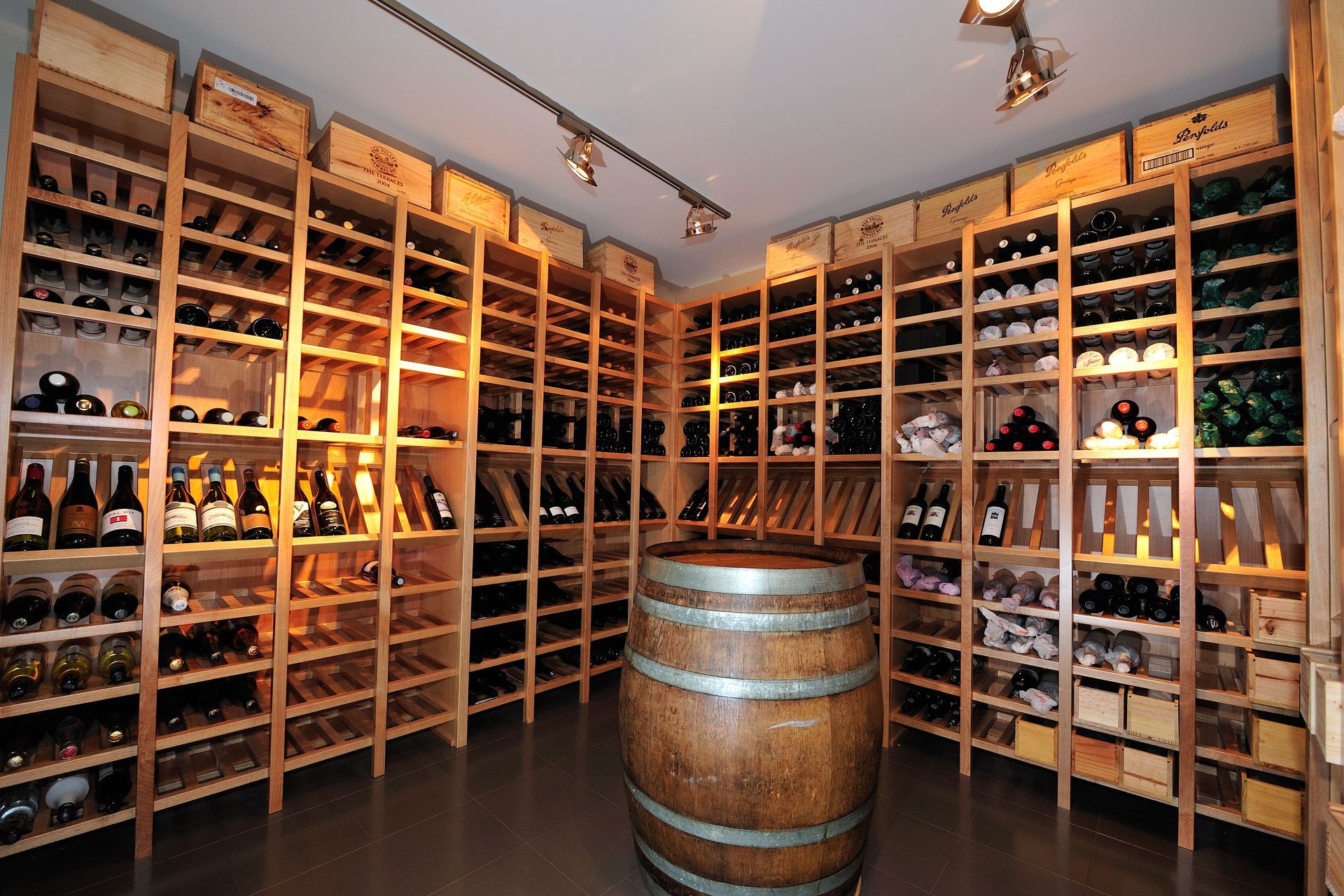 One Tree Hill project