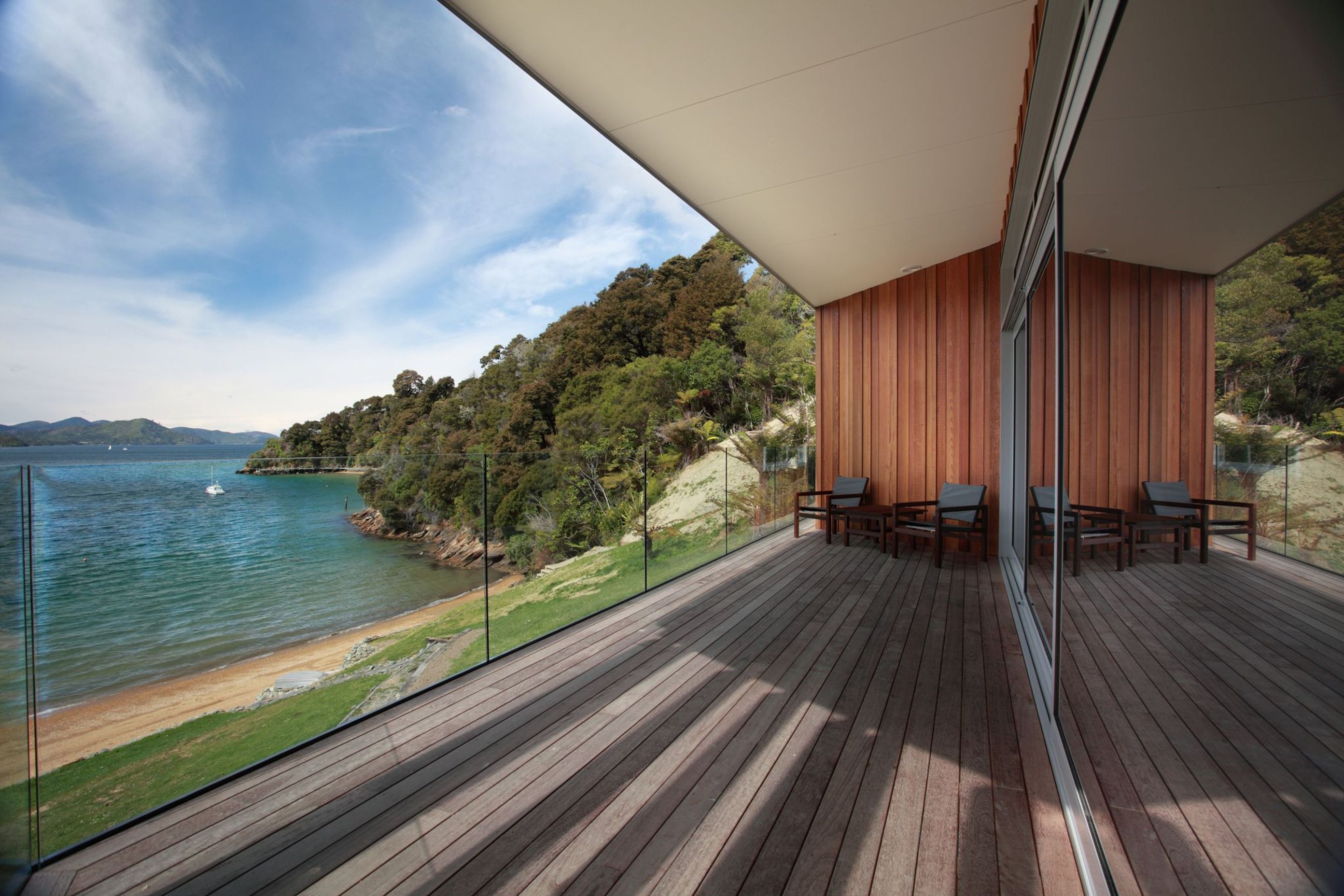 Onekoura House
