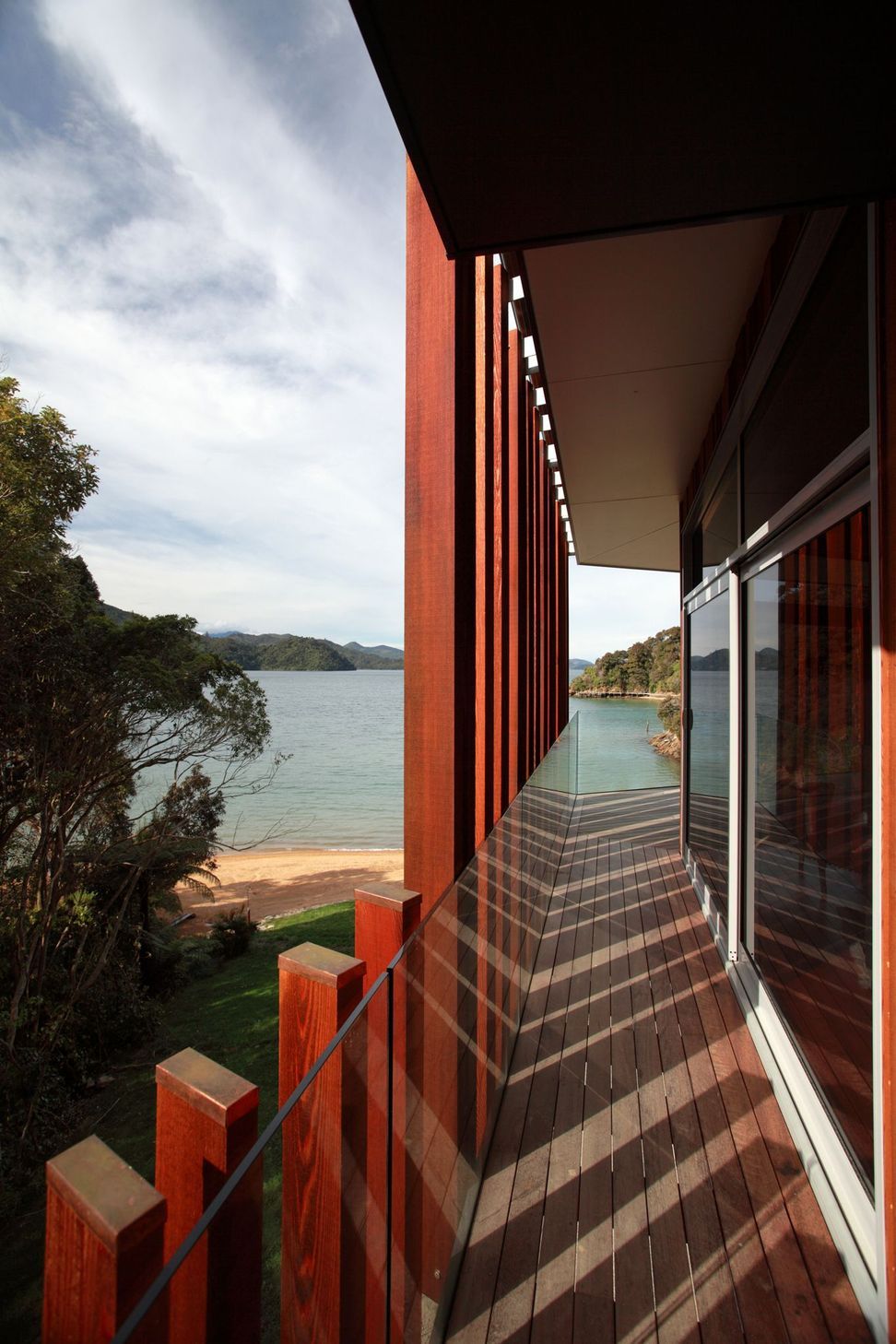 Onekoura House
