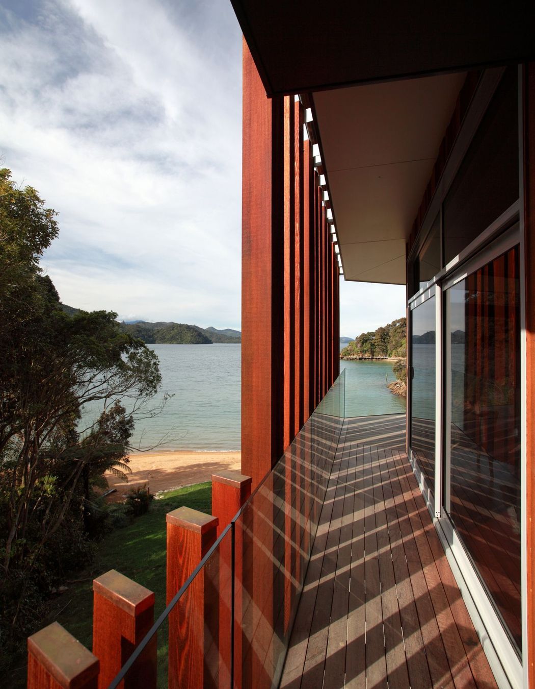 Onekoura House