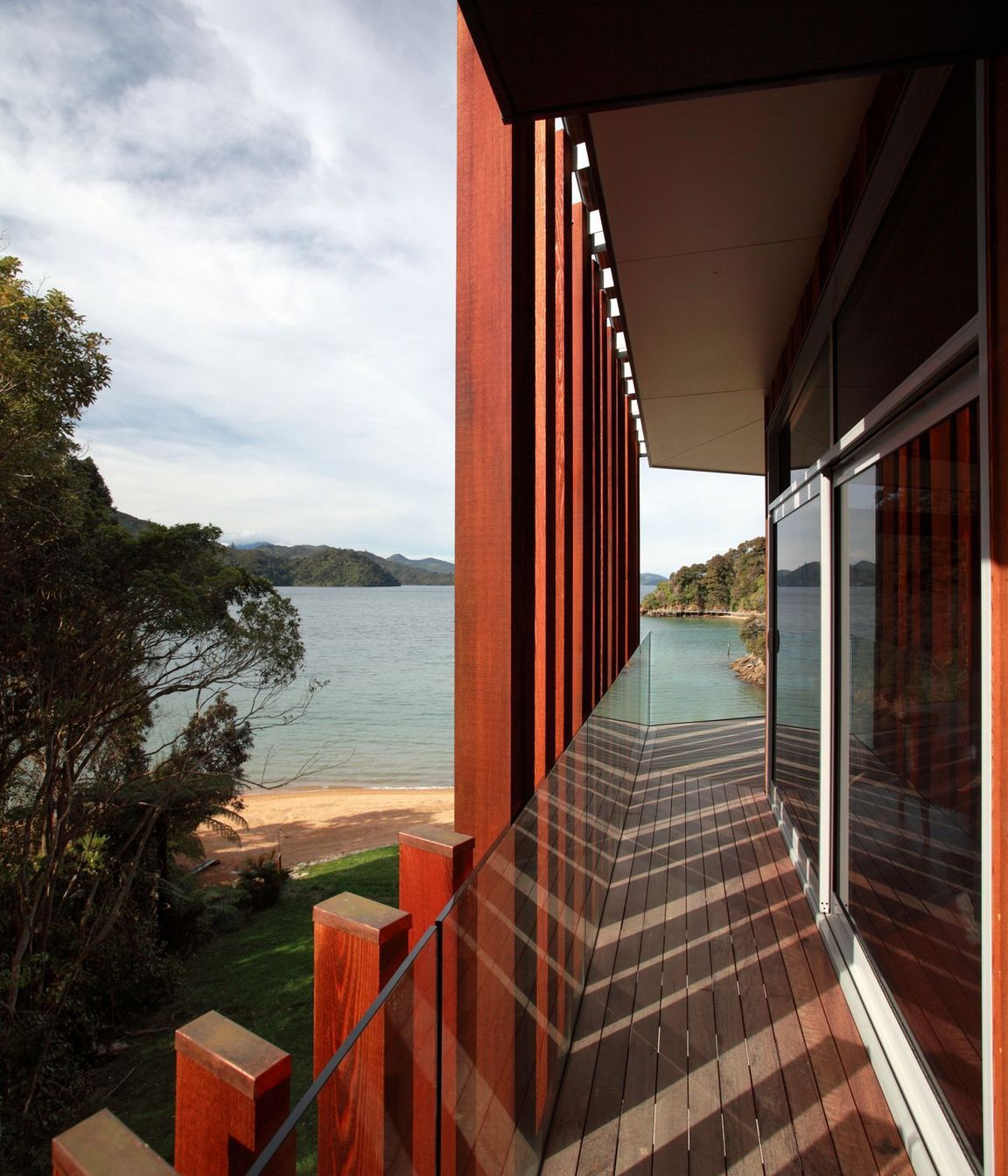 Onekoura House