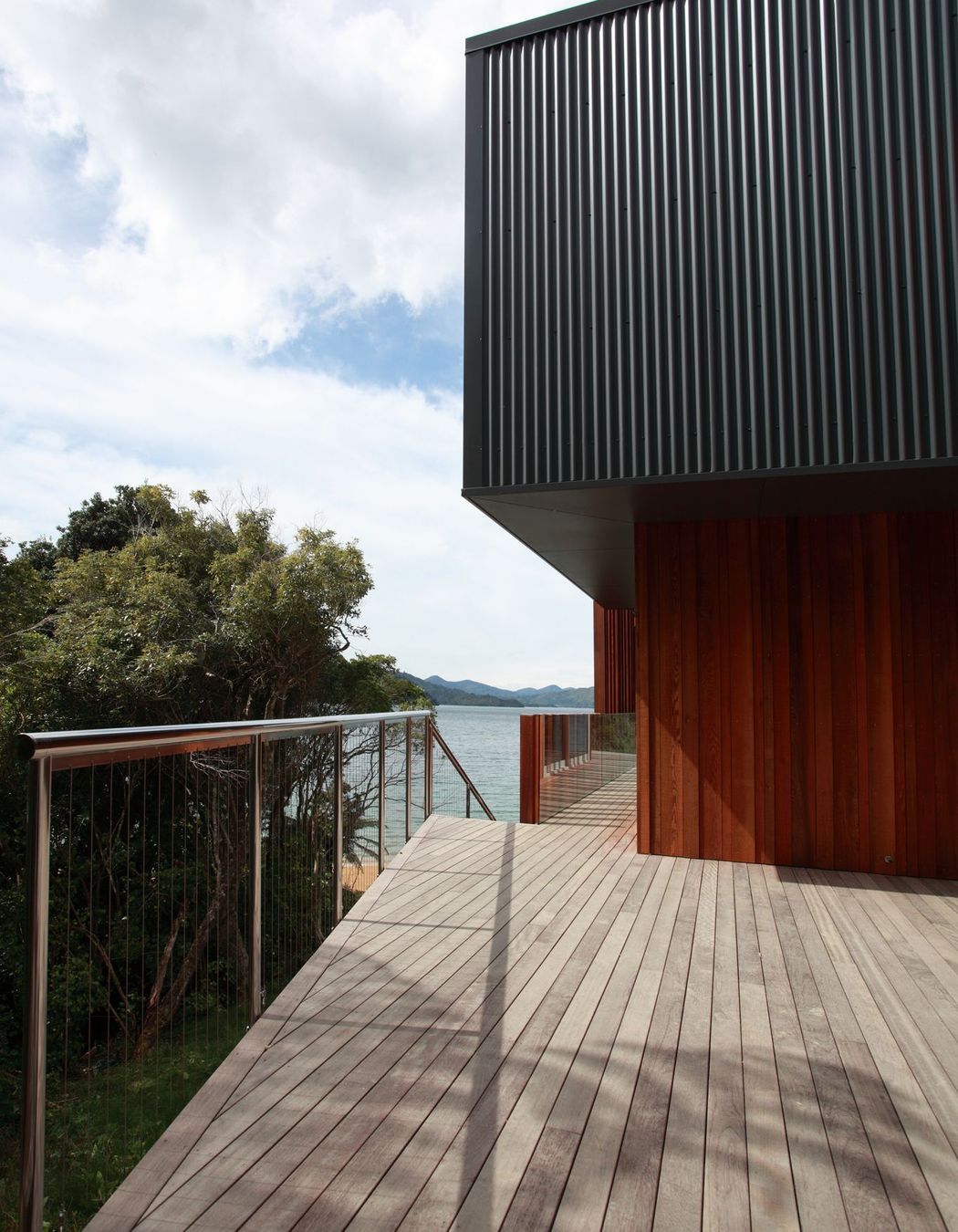 Onekoura House