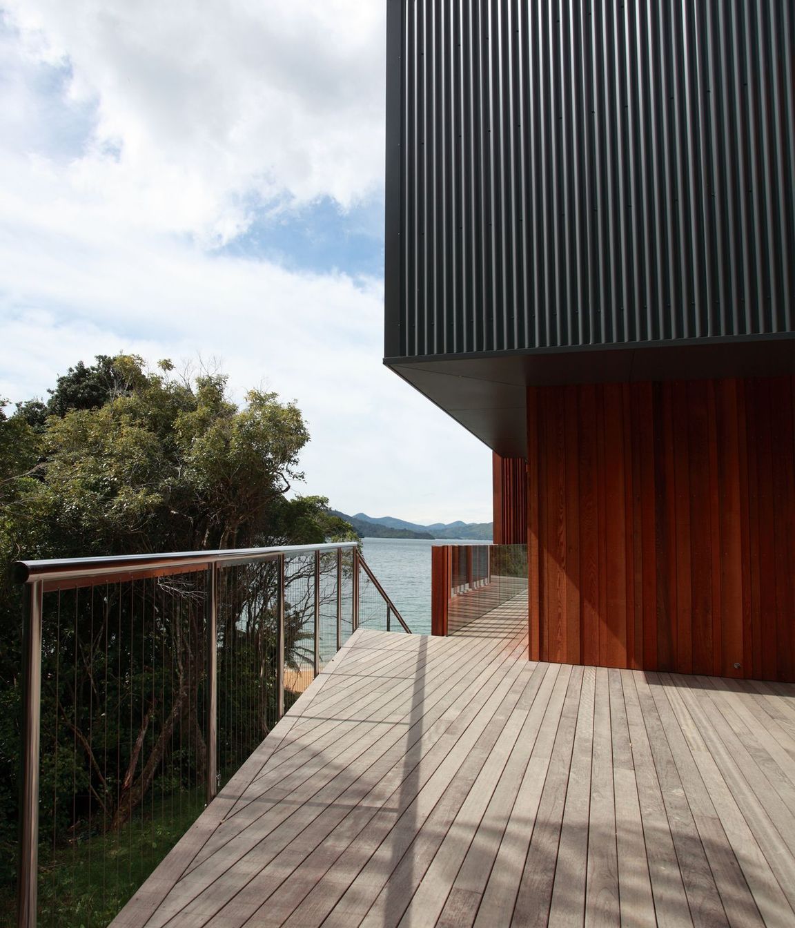 Onekoura House