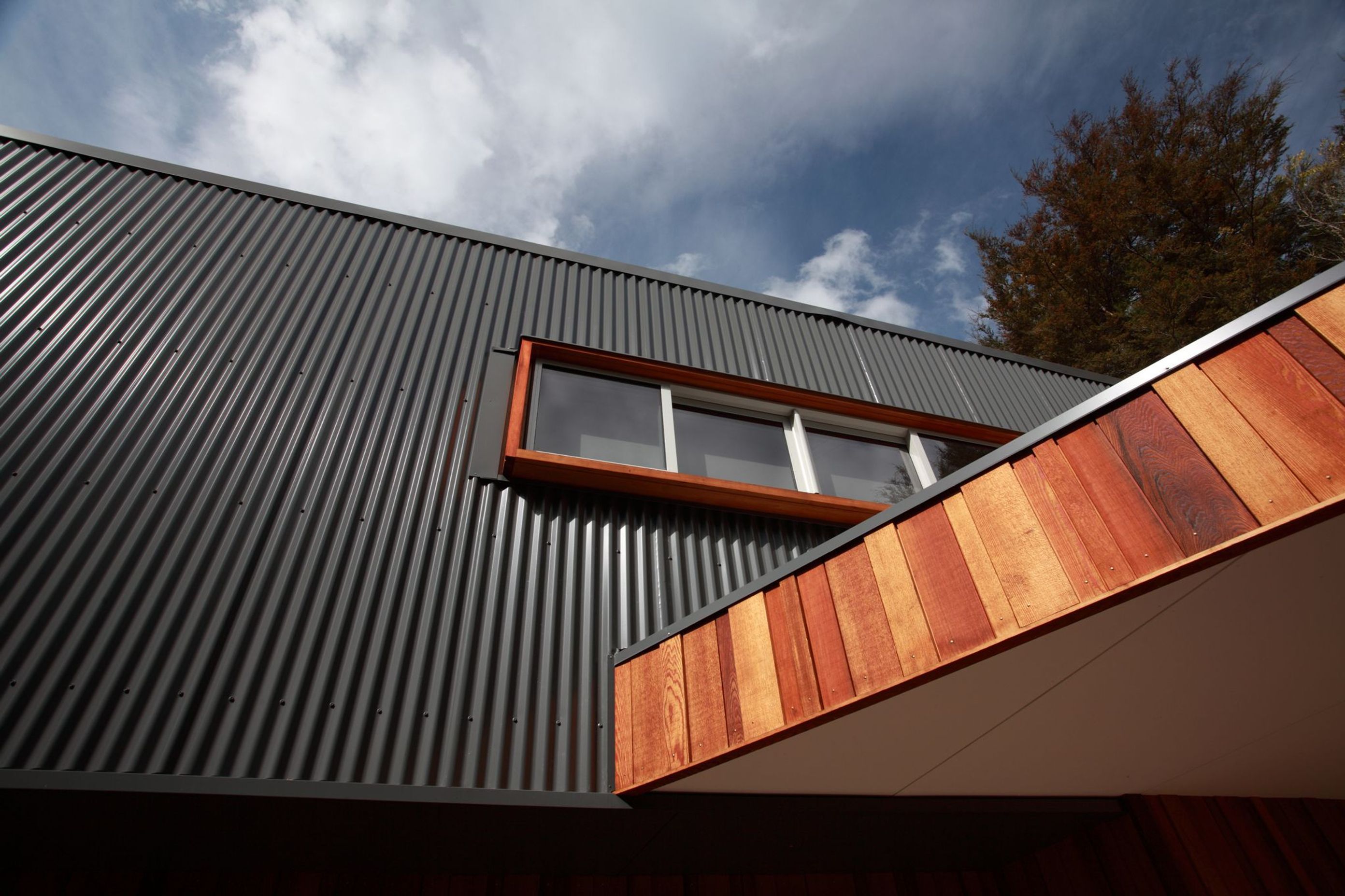 Onekoura House