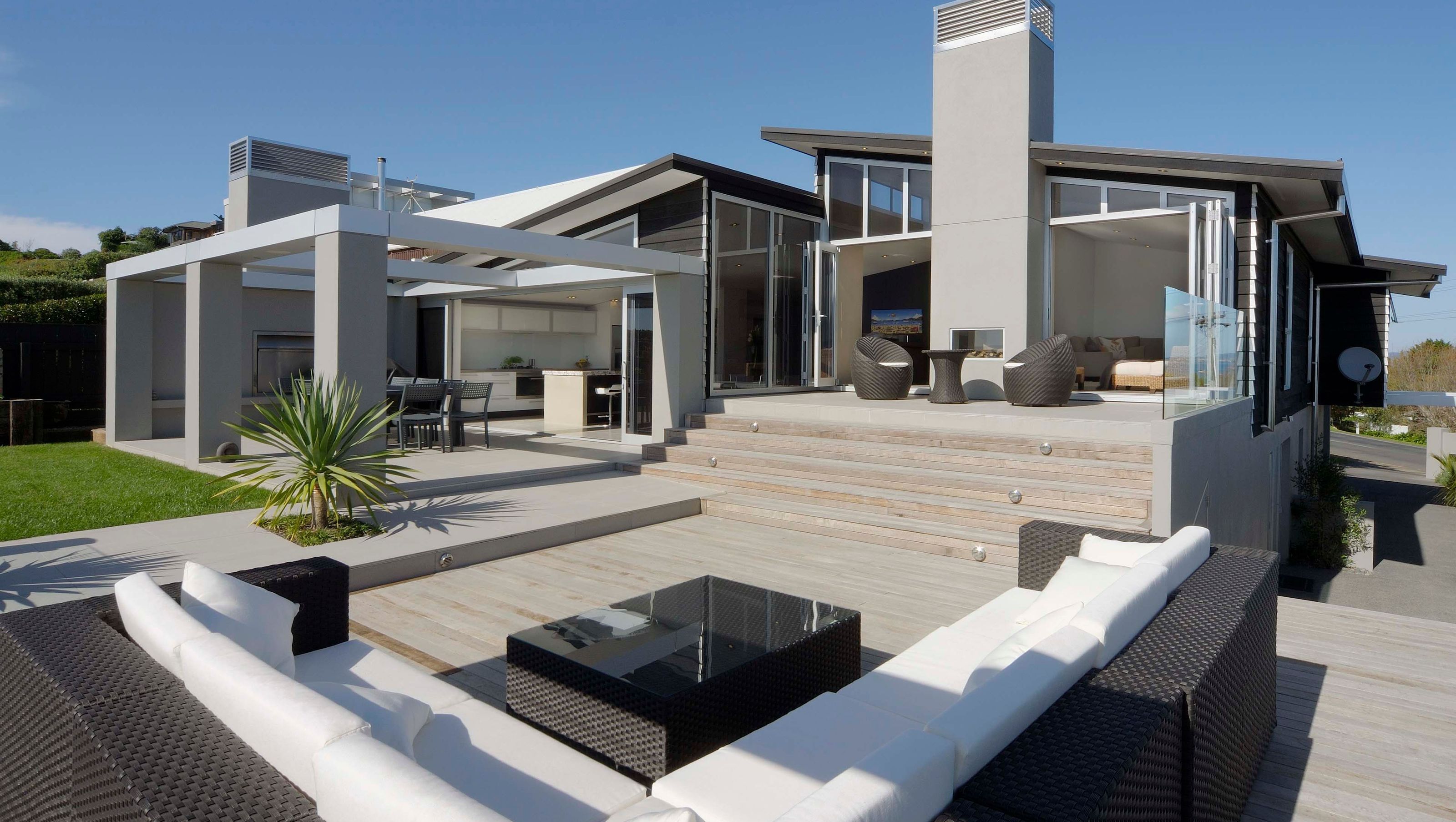 Oneroa Renovation