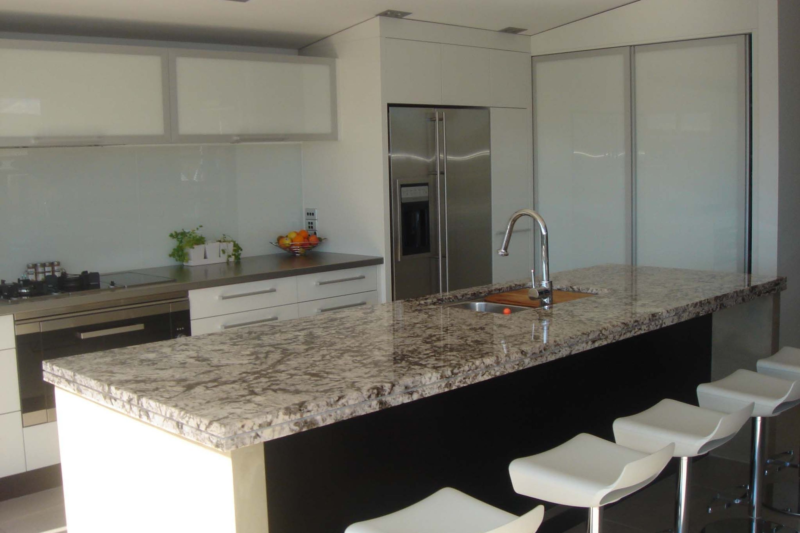 Oneroa Renovation