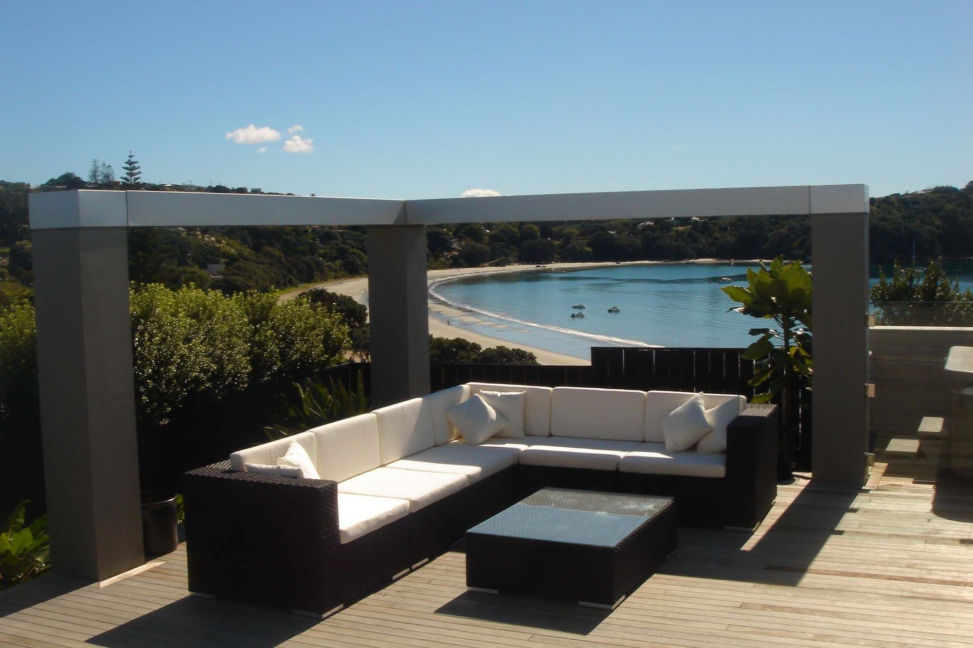 Oneroa Renovation