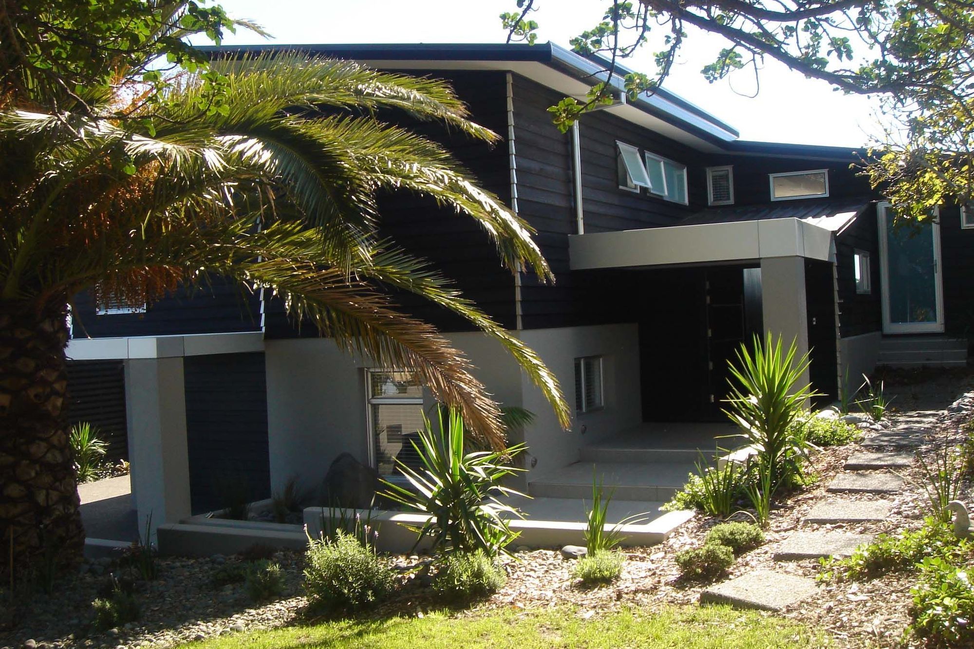 Oneroa Renovation