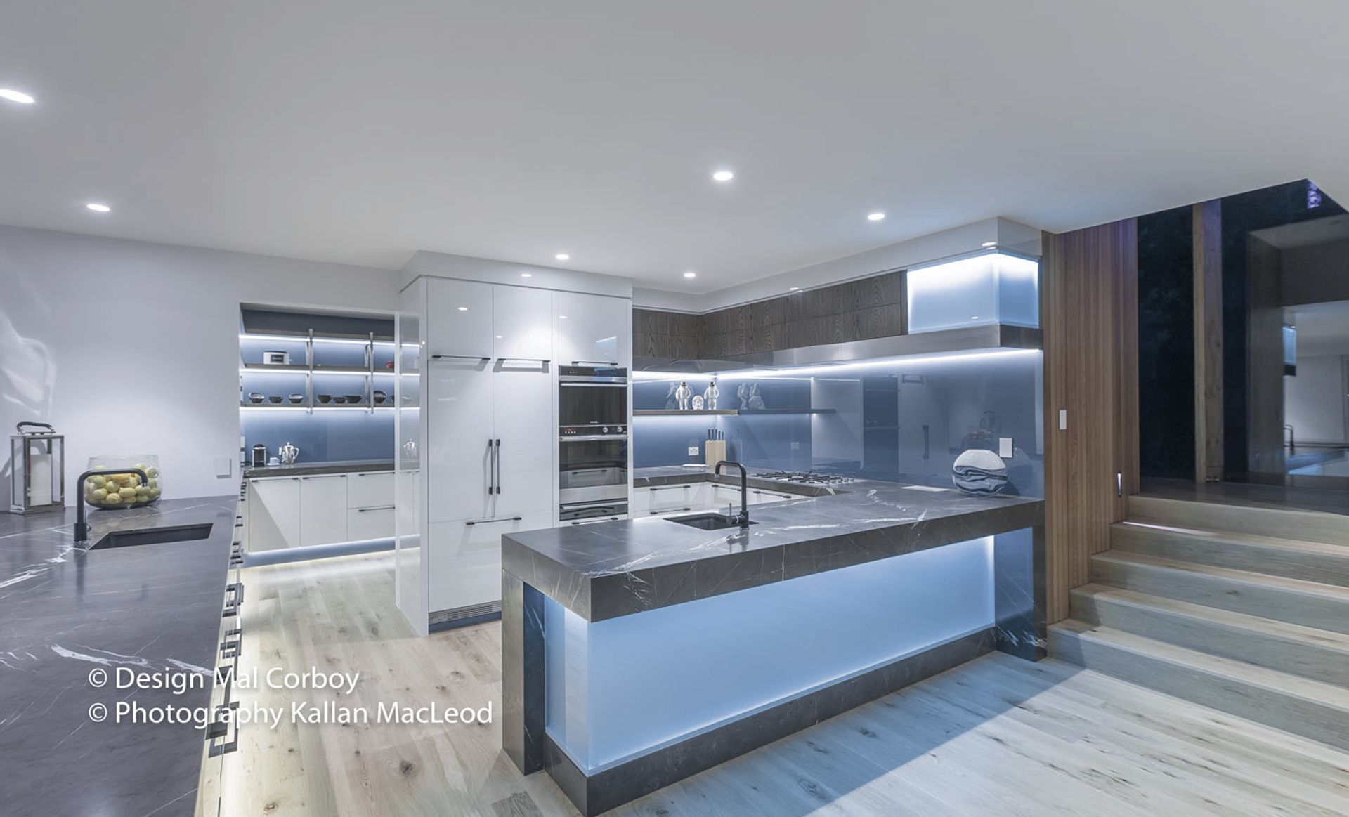Onetangi Beach Kitchen