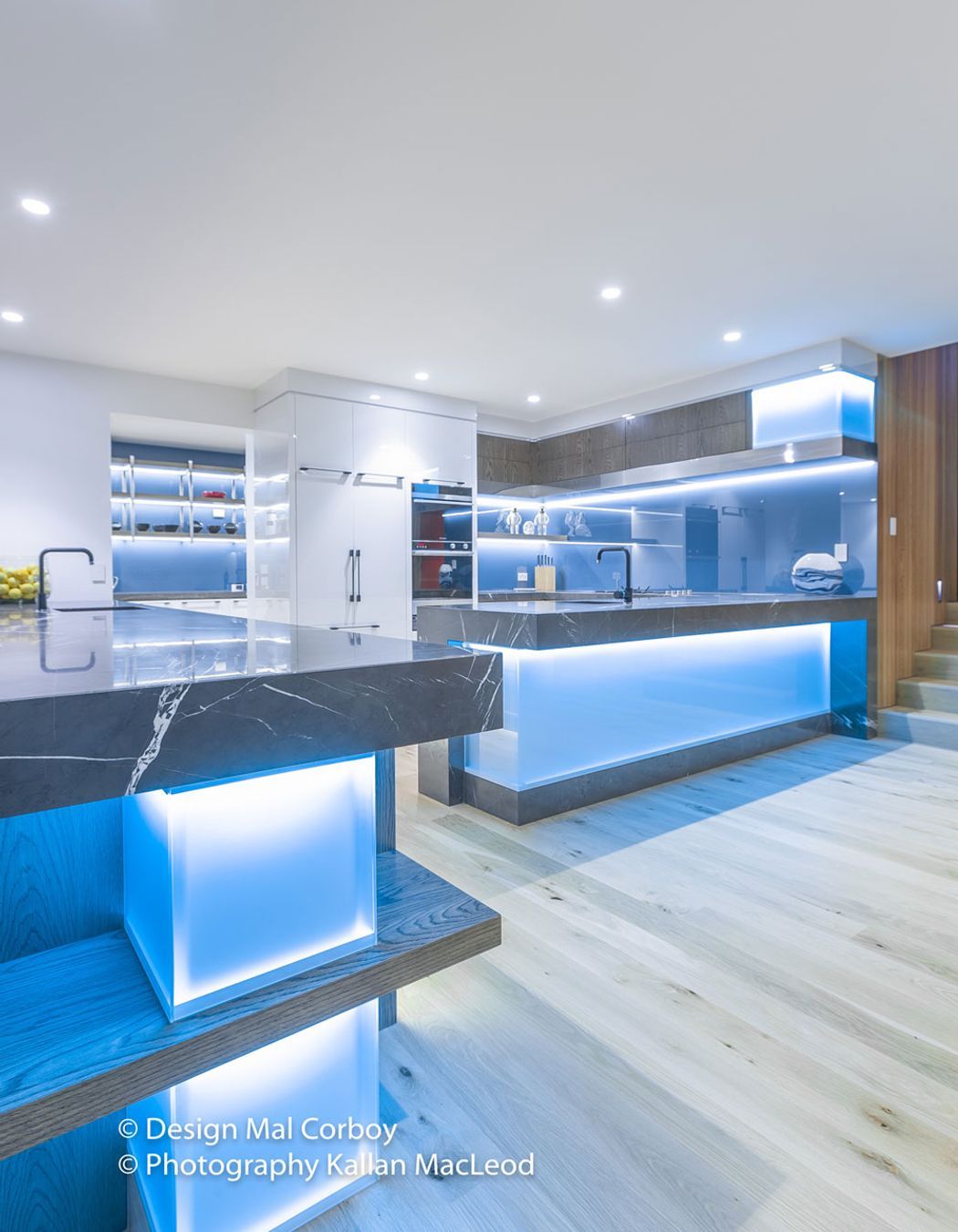 Onetangi Beach Kitchen