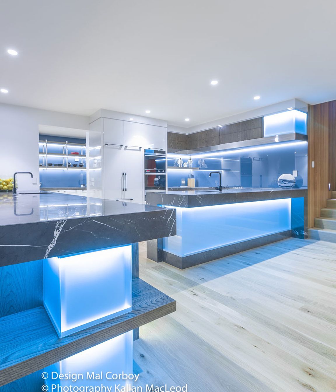 Onetangi Beach Kitchen