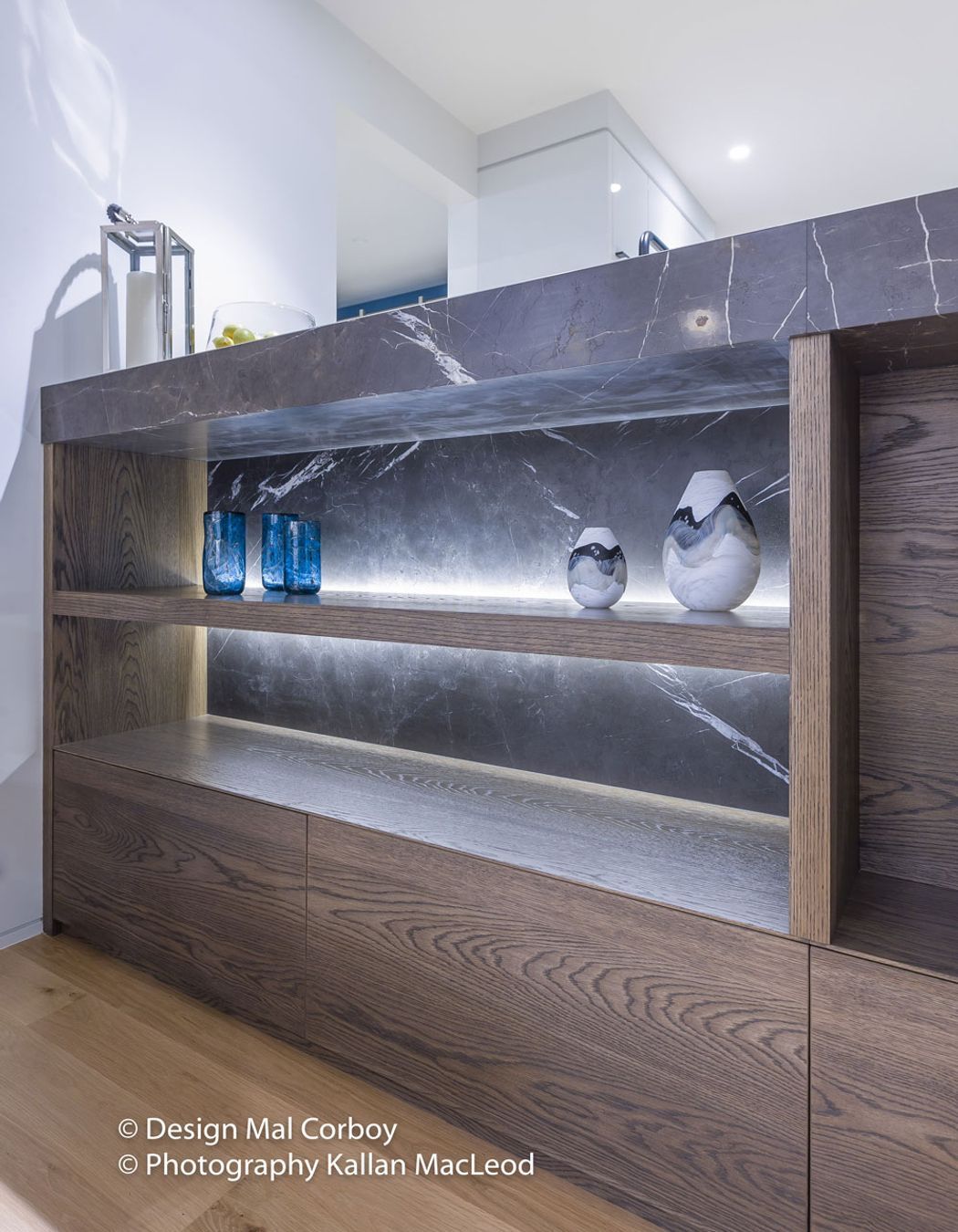 Onetangi Beach Kitchen