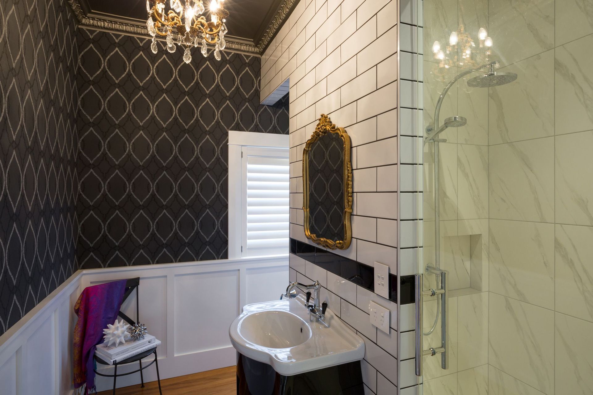 Orakei Road, Remuera