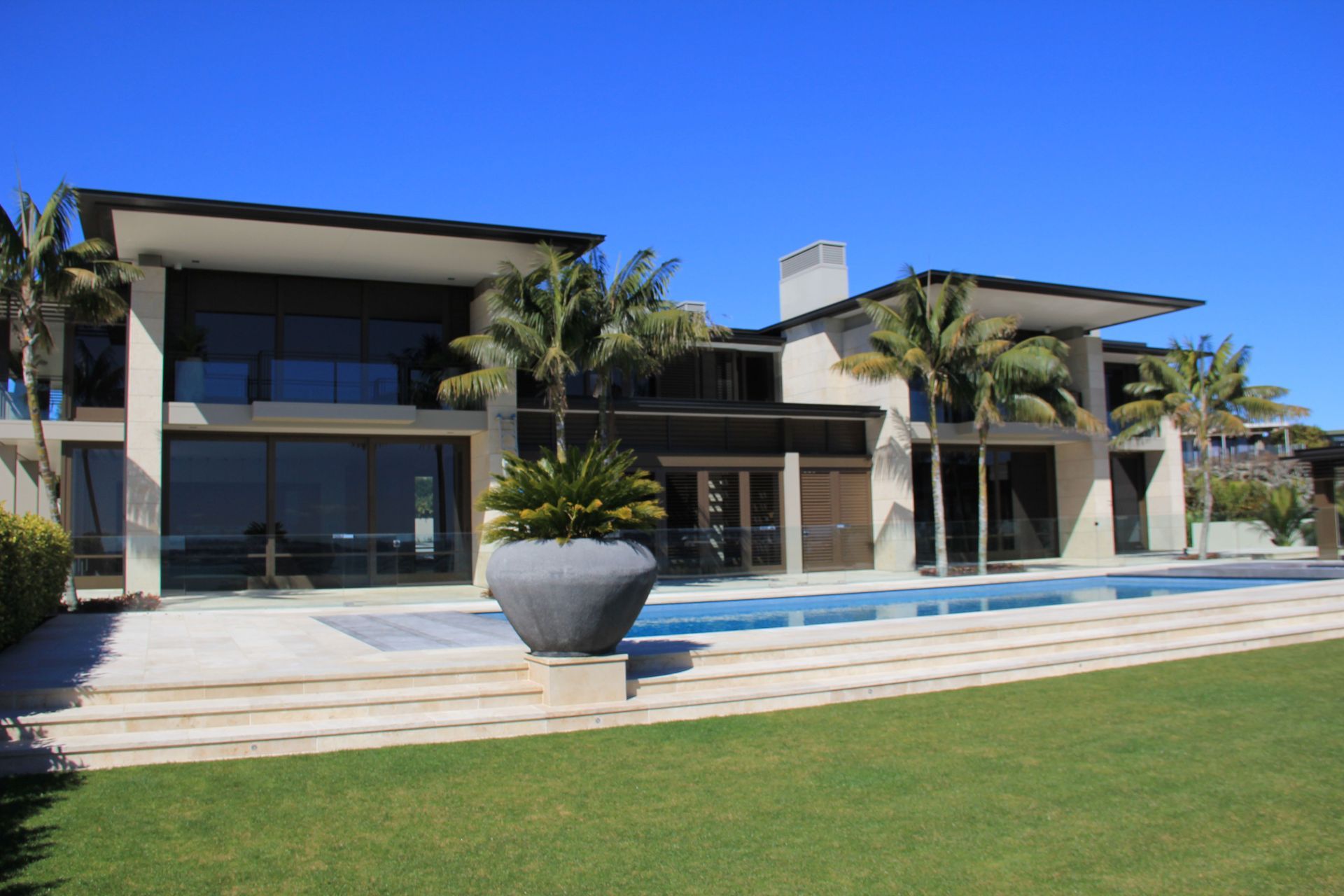 Orakei - Smarttray Custom Roofing