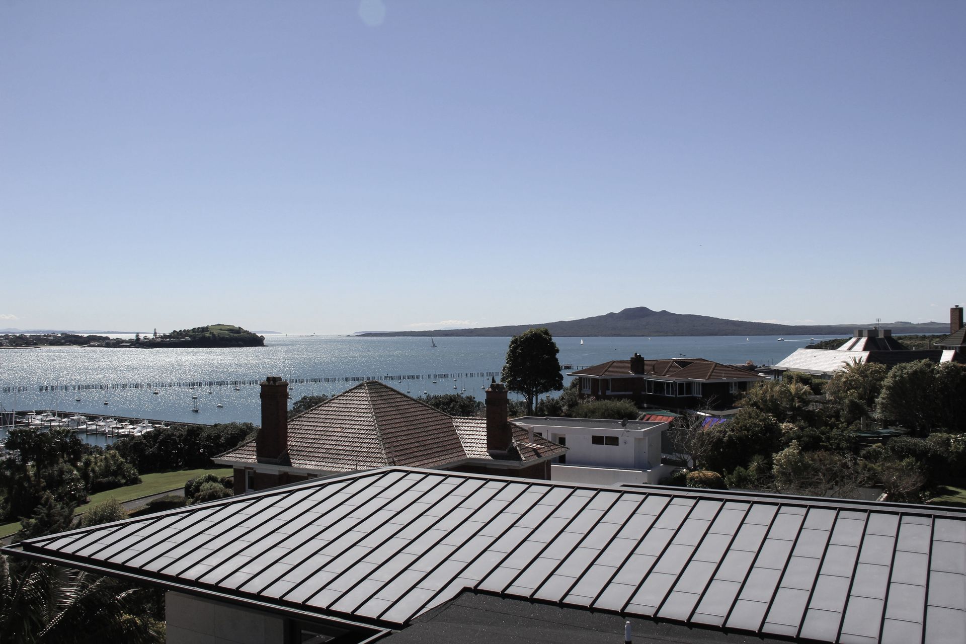 Orakei - Smarttray Custom Roofing