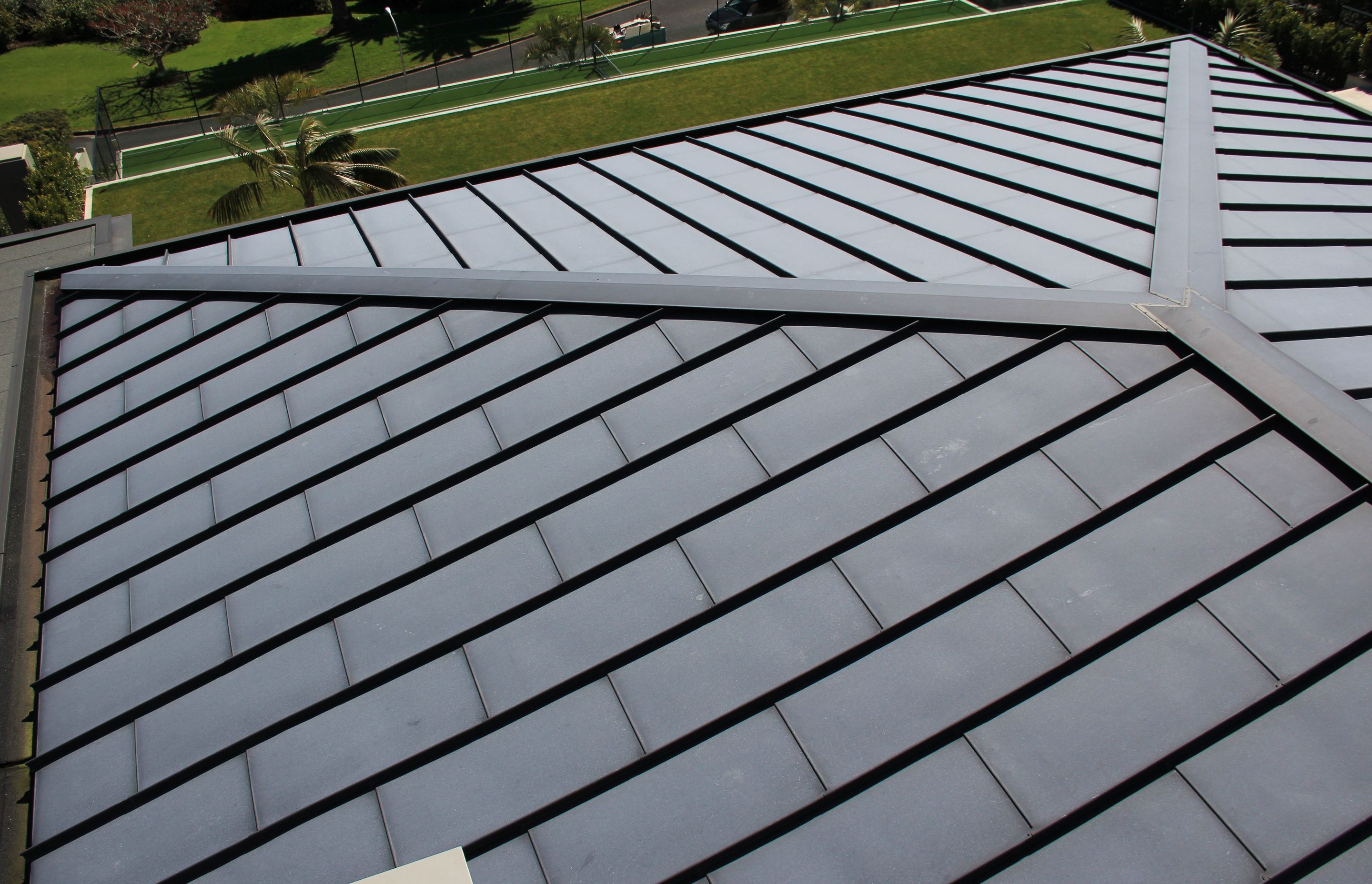 Orakei - Smarttray Custom Roofing