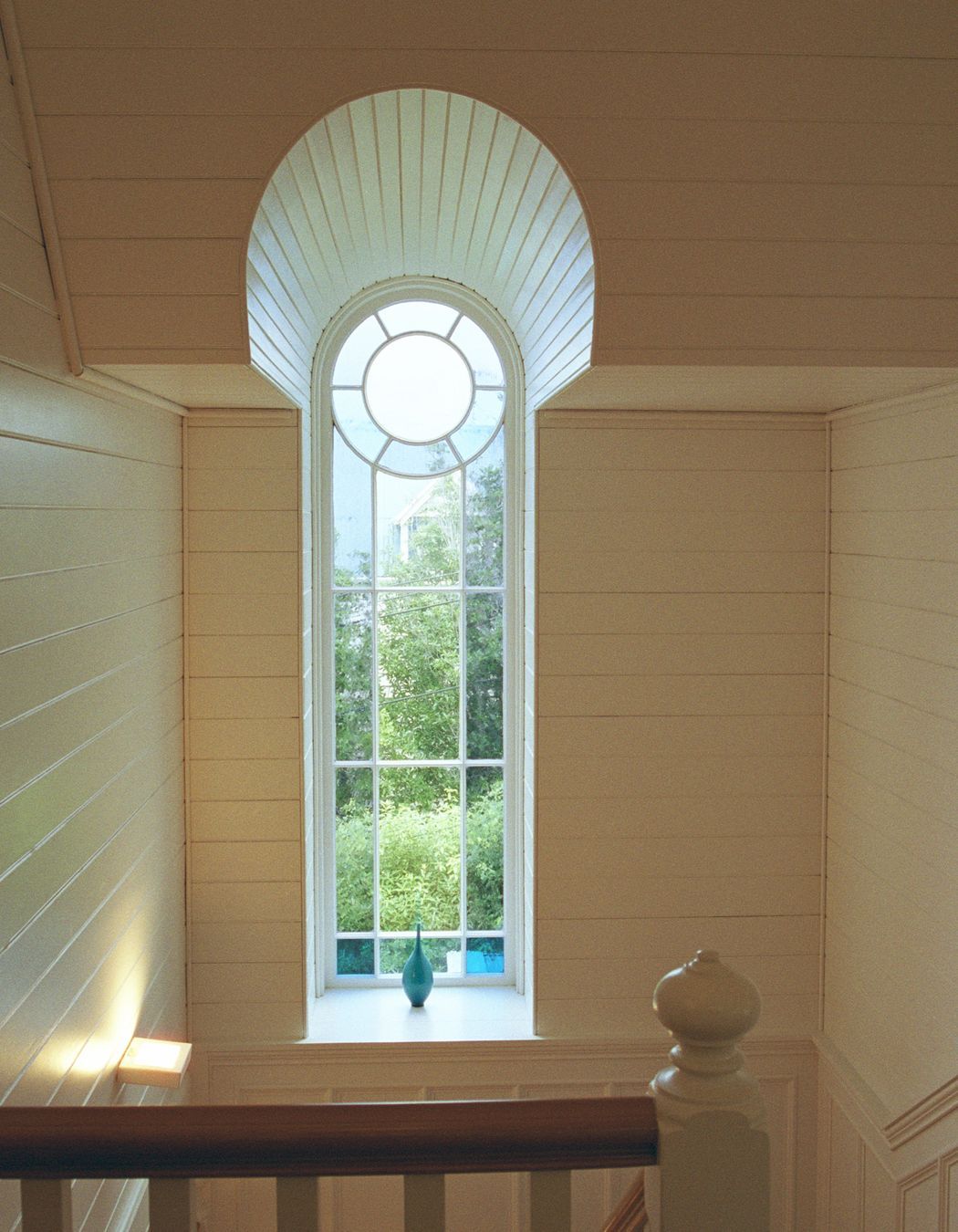 Devonport House: Alterations & Additions