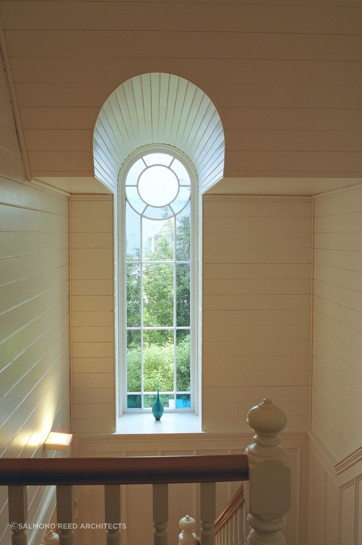 Devonport House: Alterations & Additions
