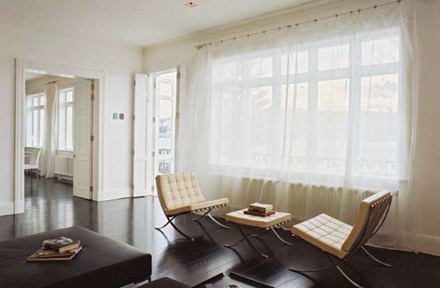 Oriental Bay Apartments