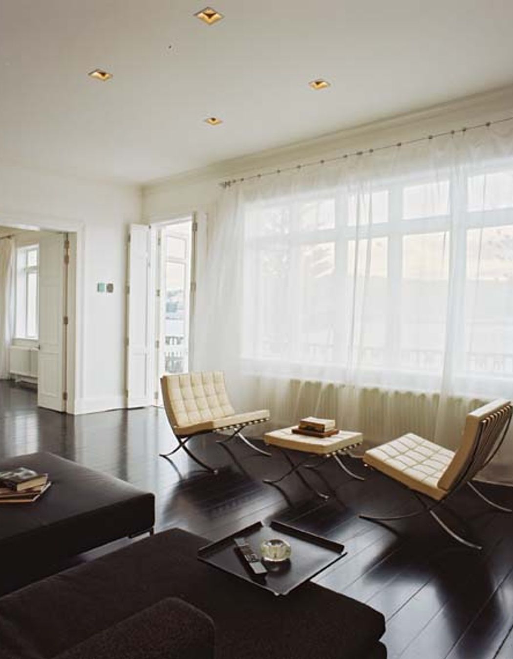 Oriental Bay Apartments